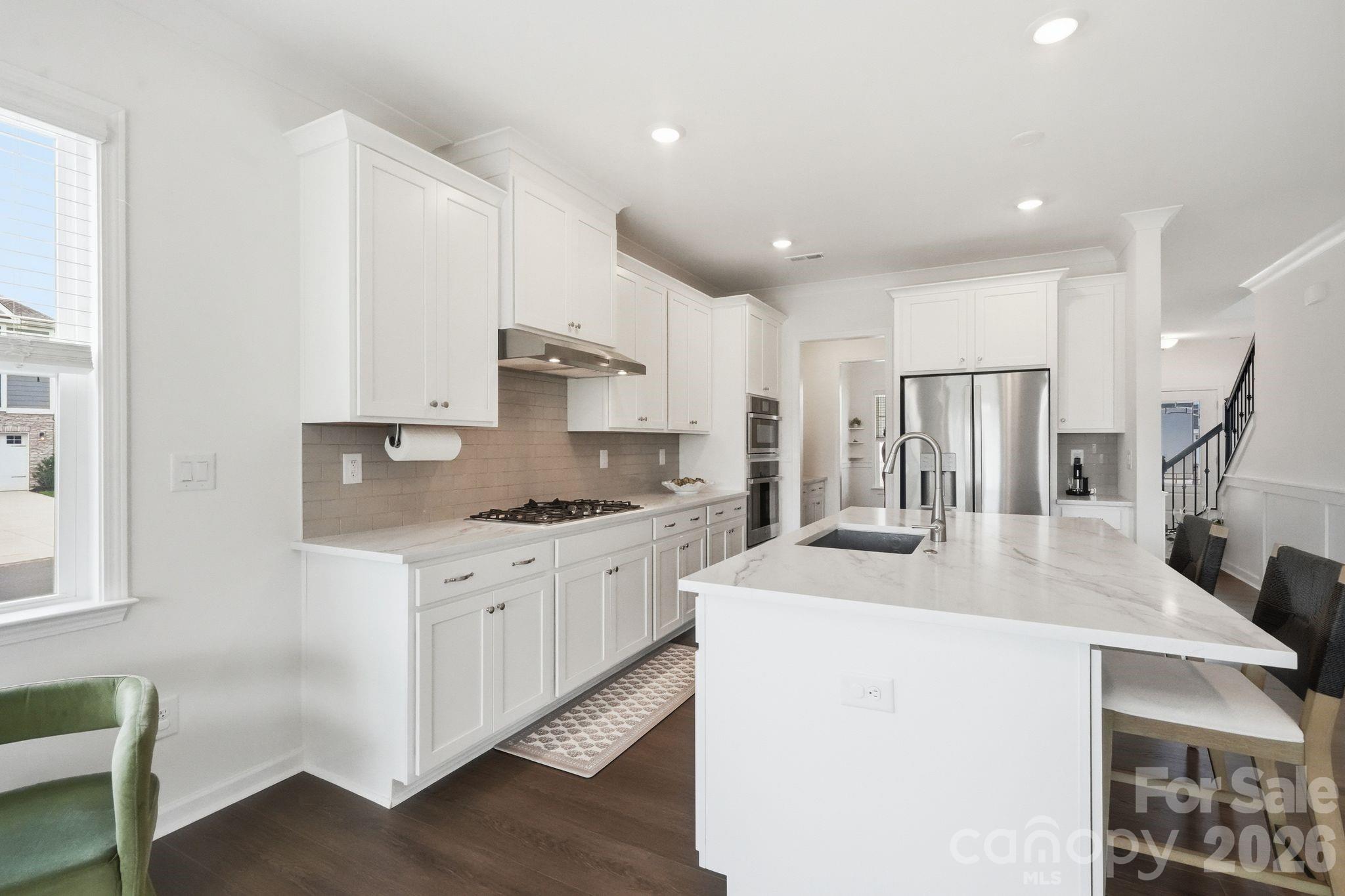 8625 Bridgegate Drive — Huntersville