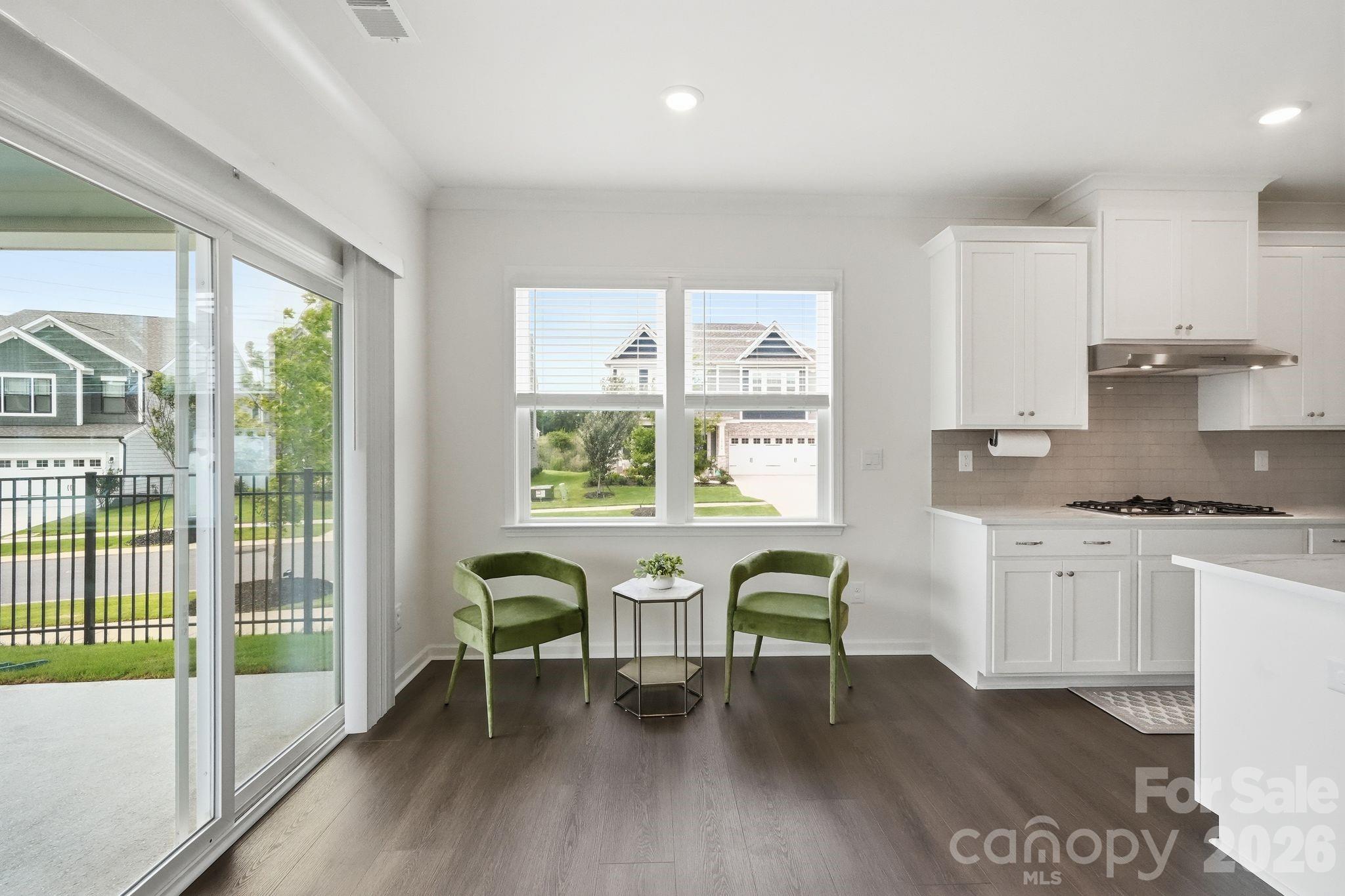 8625 Bridgegate Drive — Huntersville