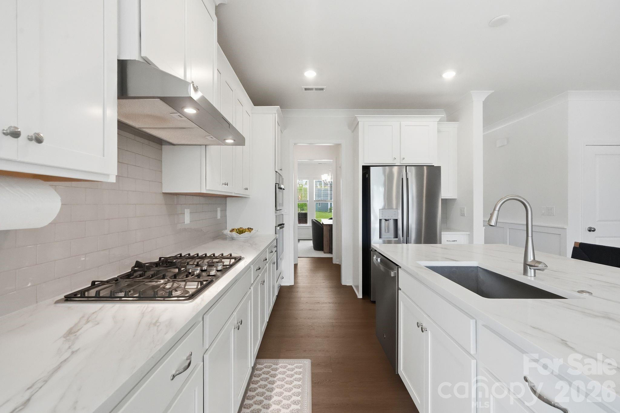 8625 Bridgegate Drive — Huntersville