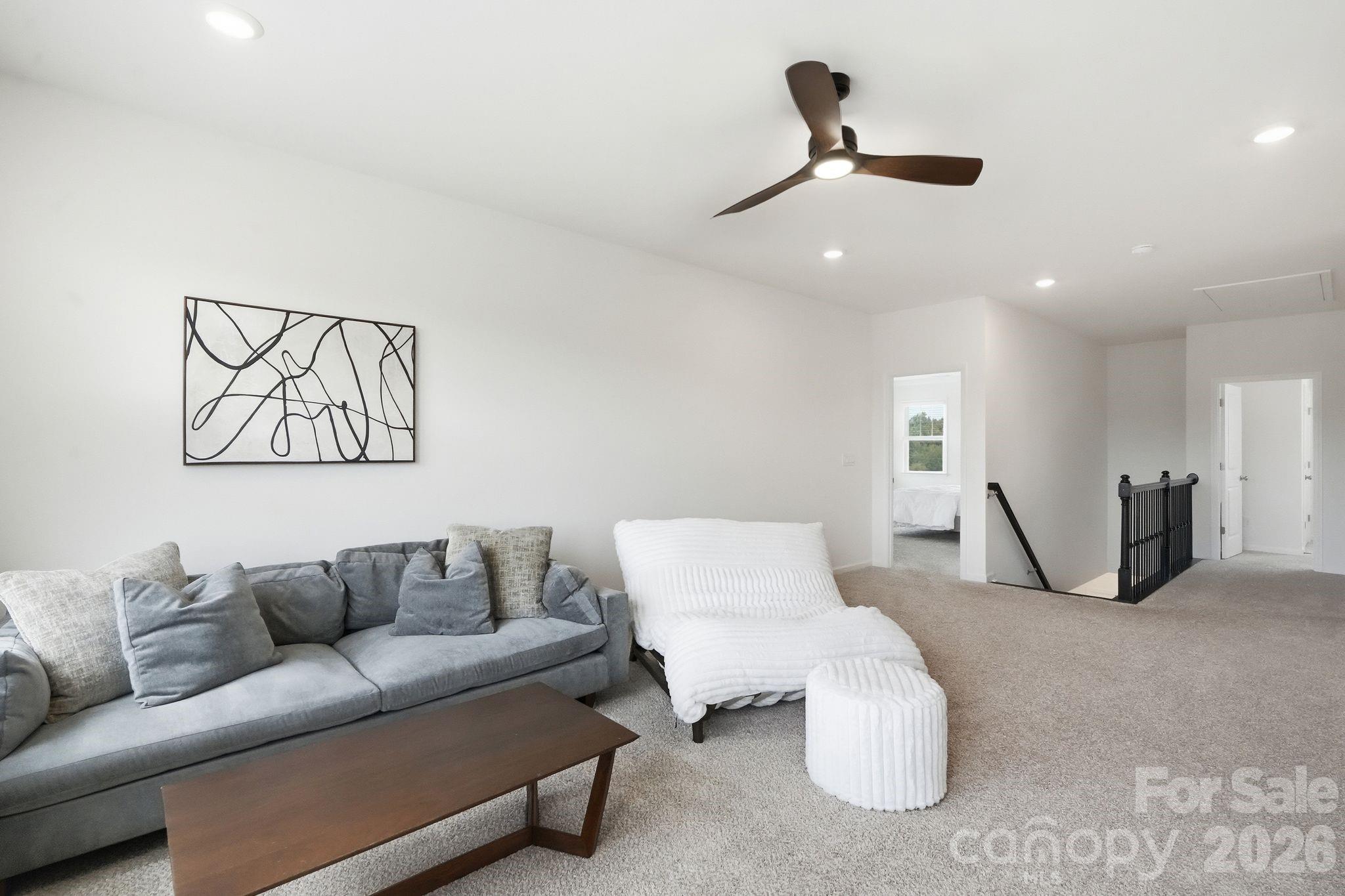 8625 Bridgegate Drive — Huntersville