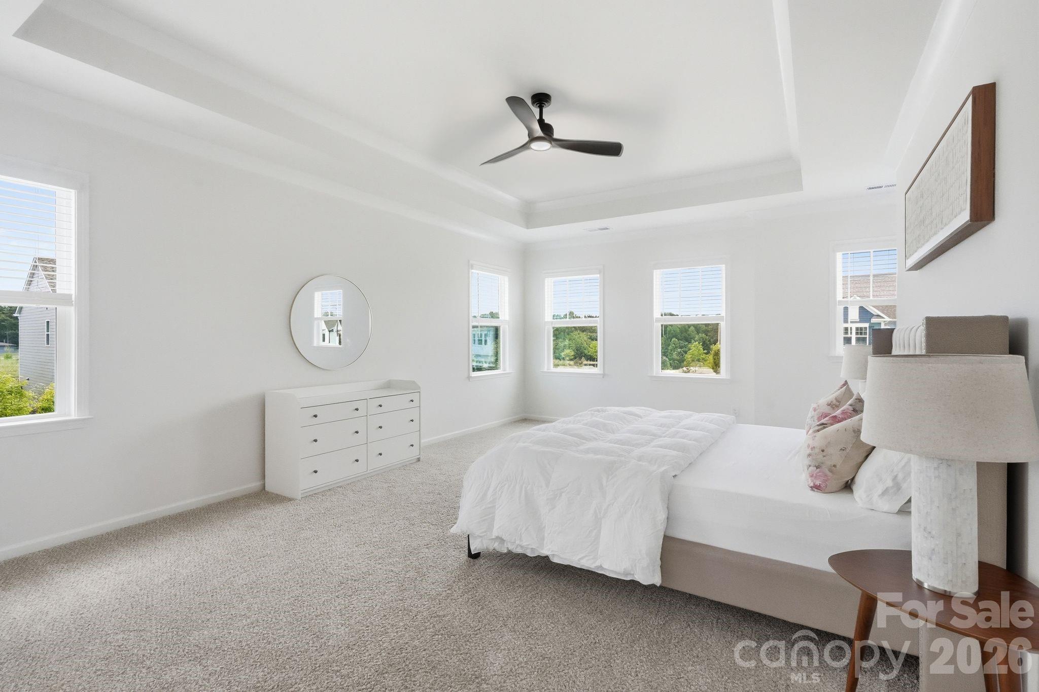 8625 Bridgegate Drive — Huntersville