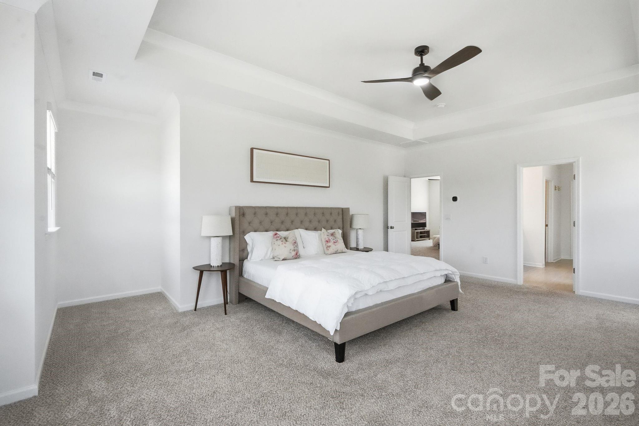 8625 Bridgegate Drive — Huntersville