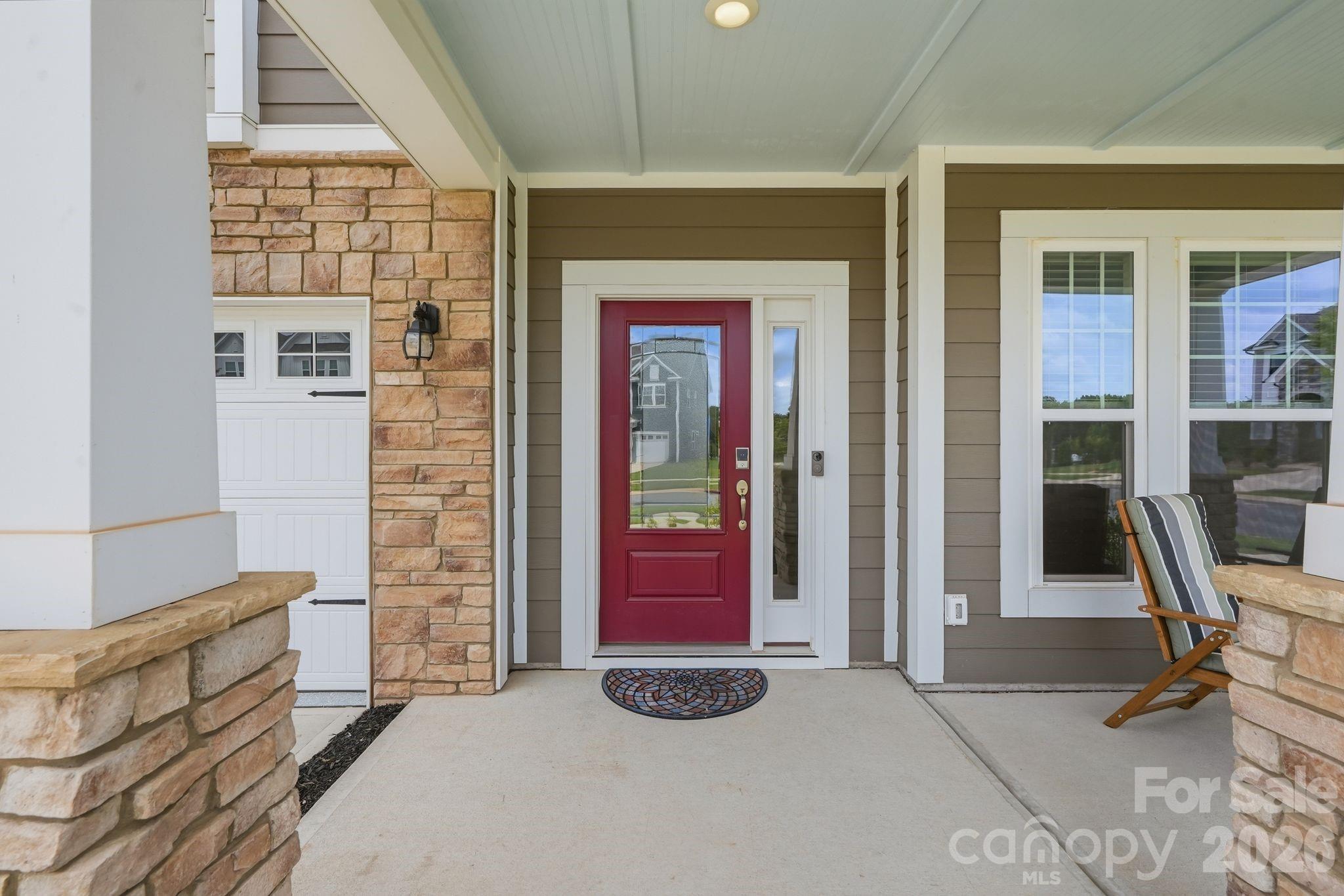 8625 Bridgegate Drive — Huntersville