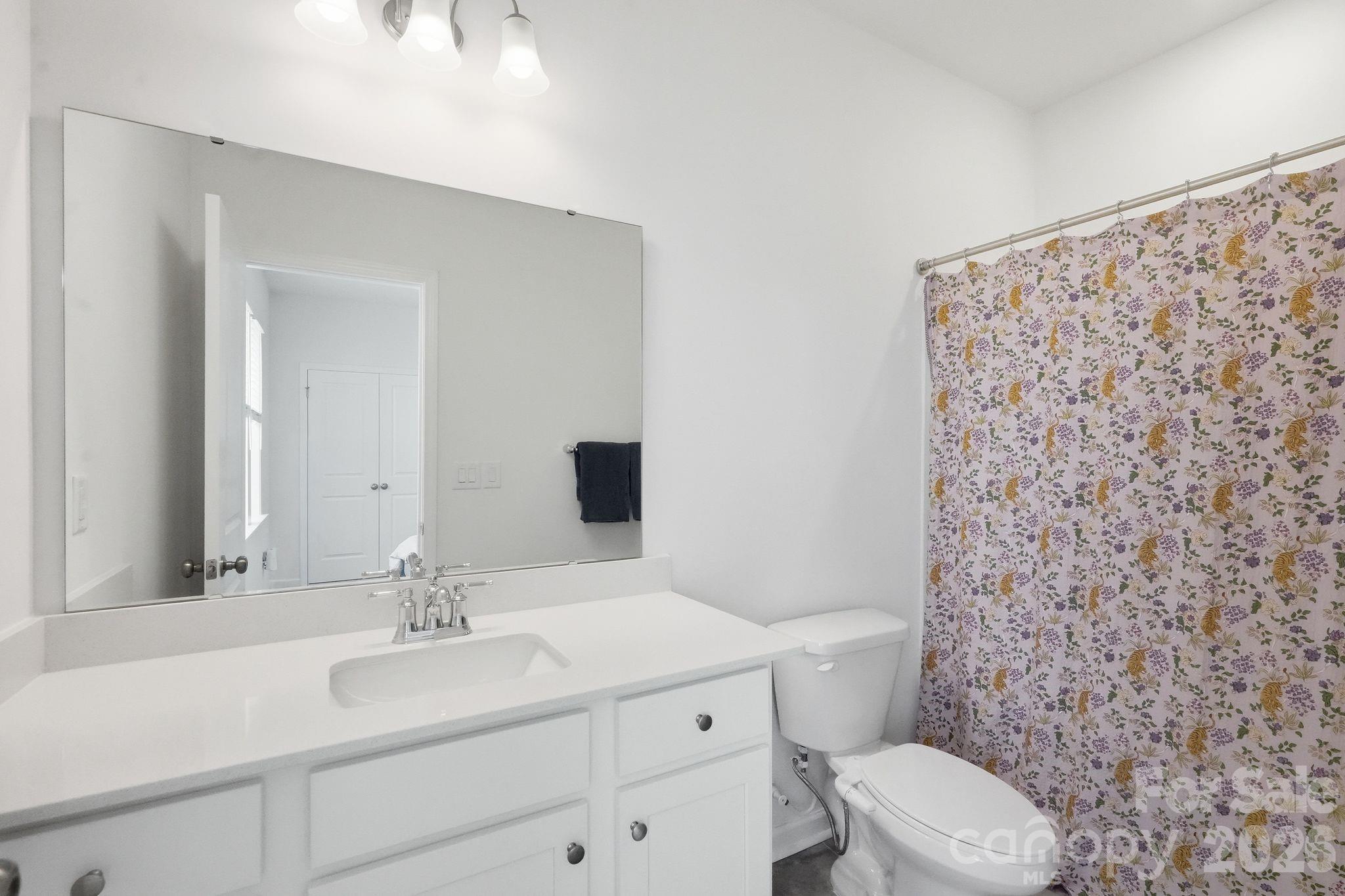8625 Bridgegate Drive — Huntersville