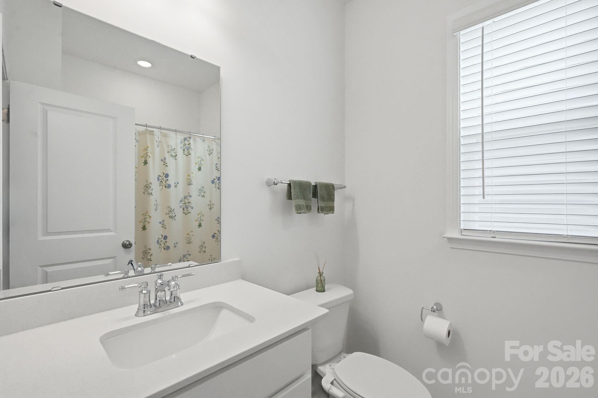 8625 Bridgegate Drive — Huntersville