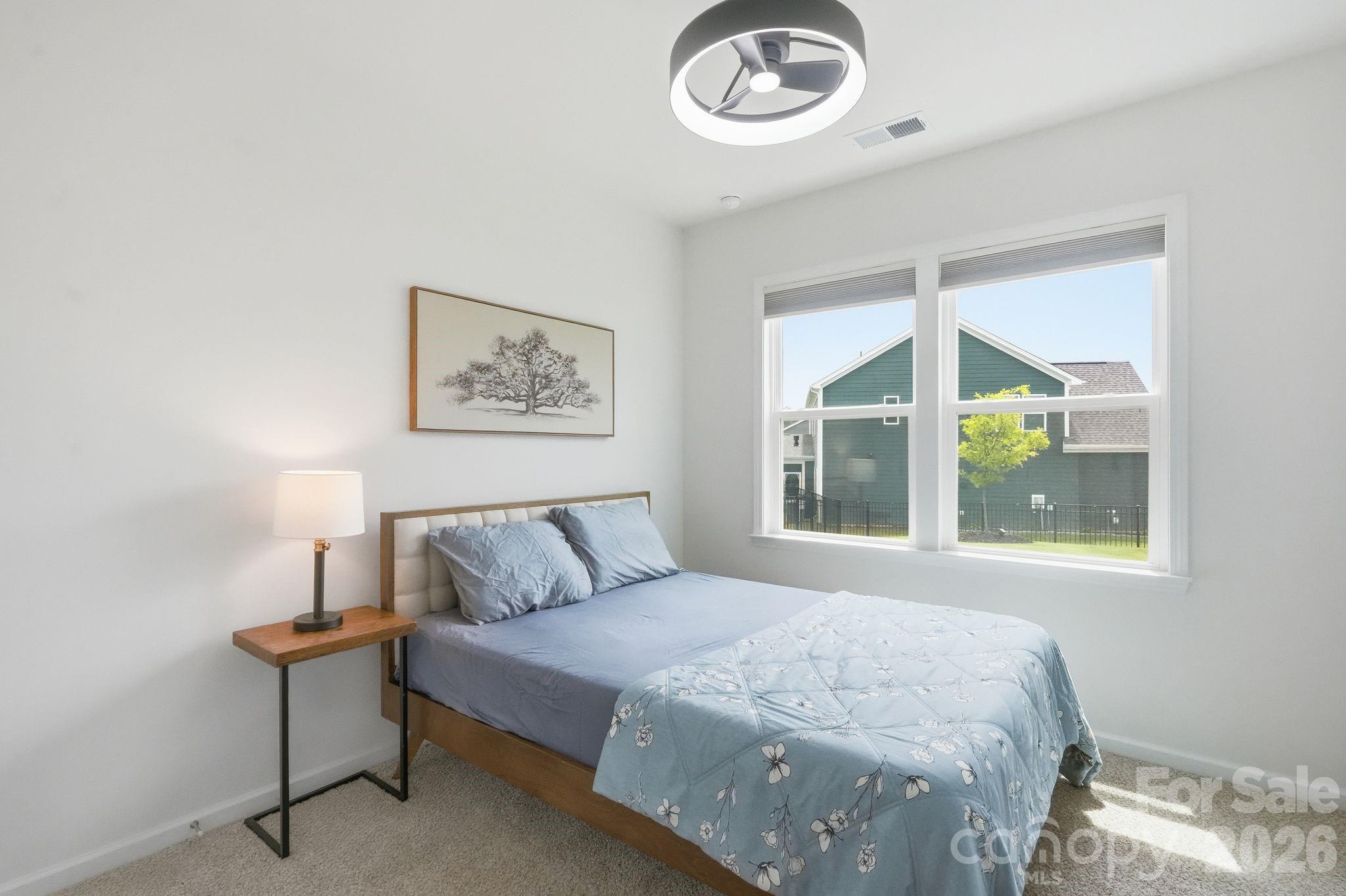 8625 Bridgegate Drive — Huntersville