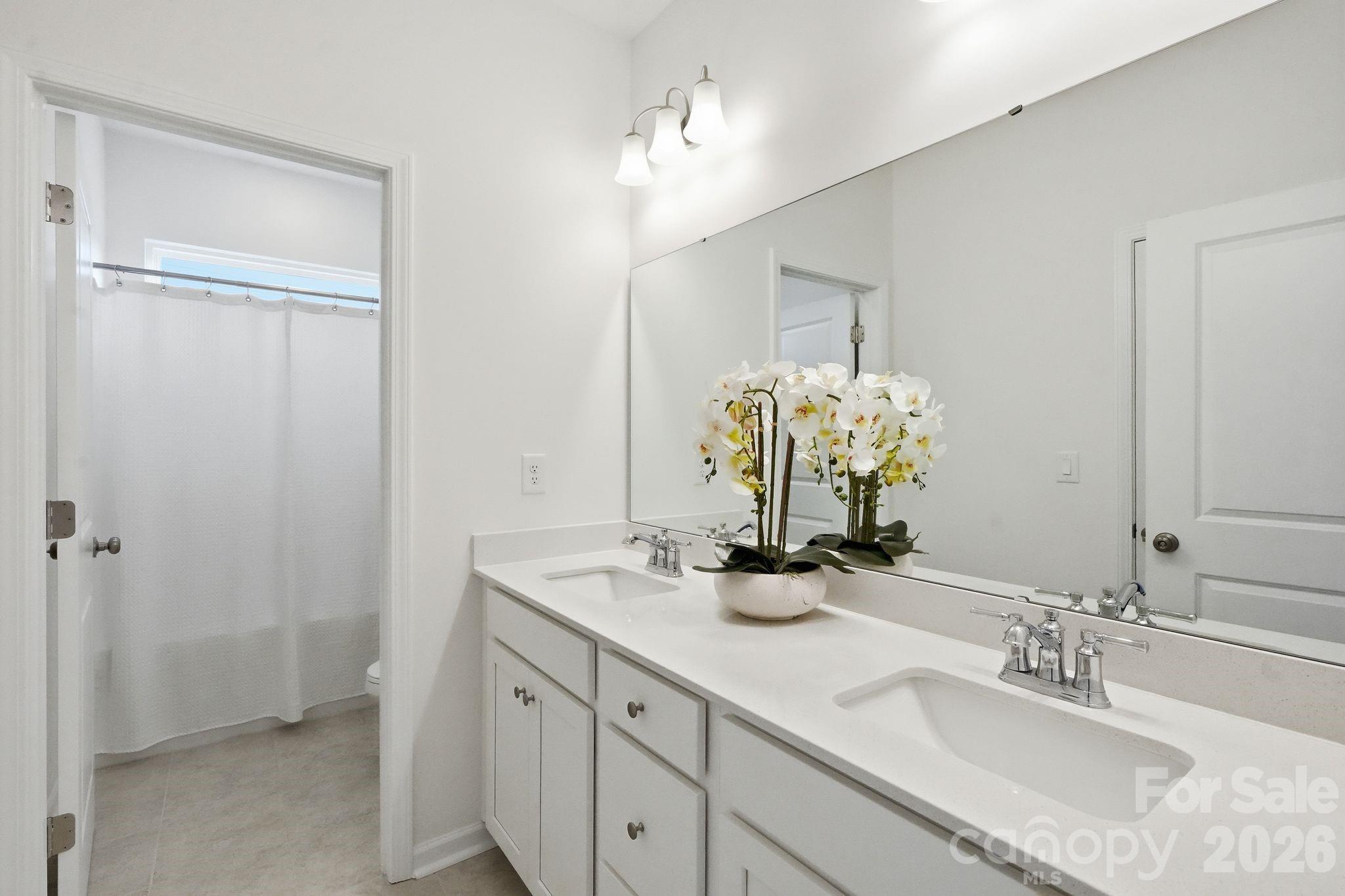 8625 Bridgegate Drive — Huntersville