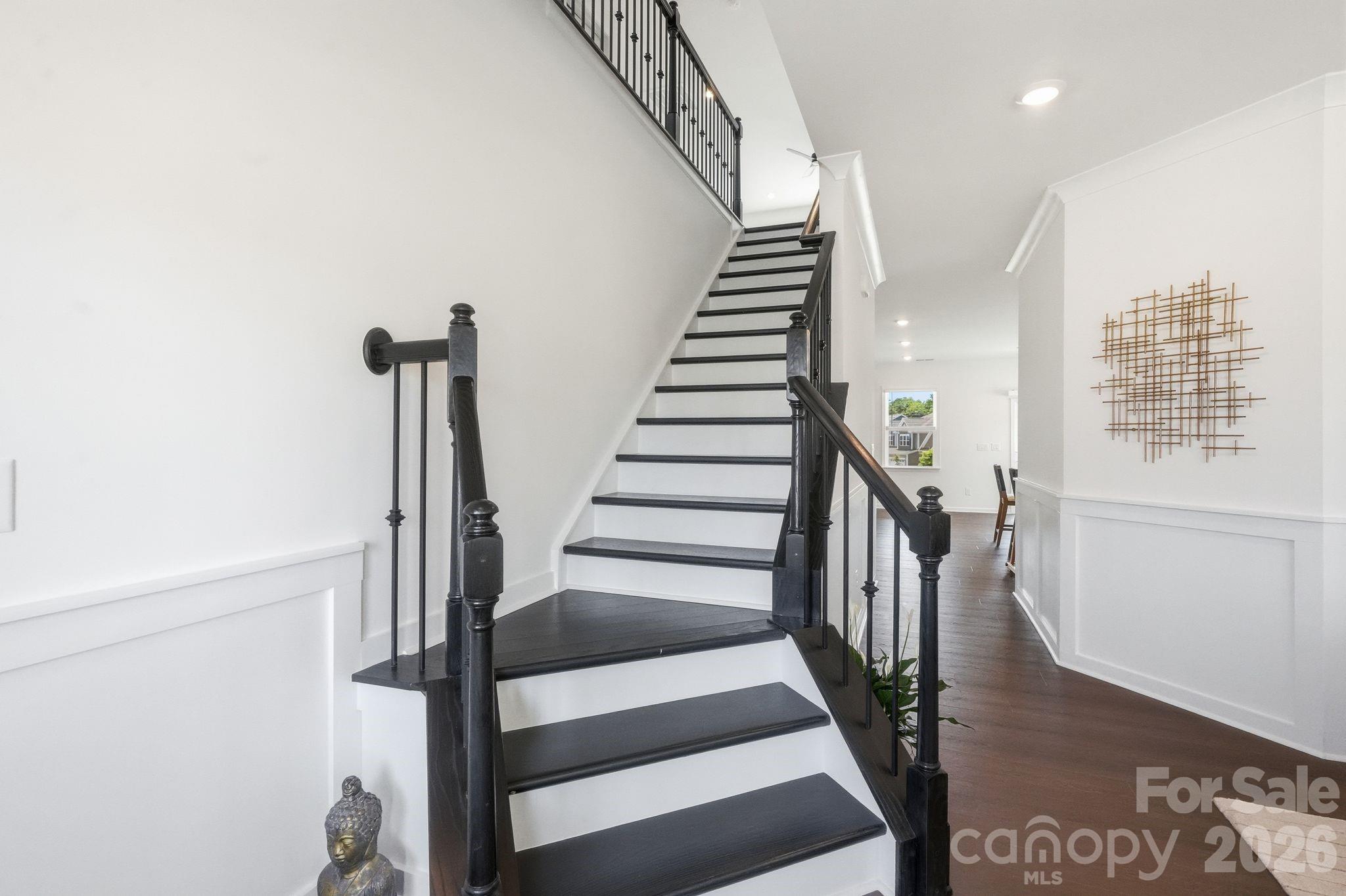 8625 Bridgegate Drive — Huntersville