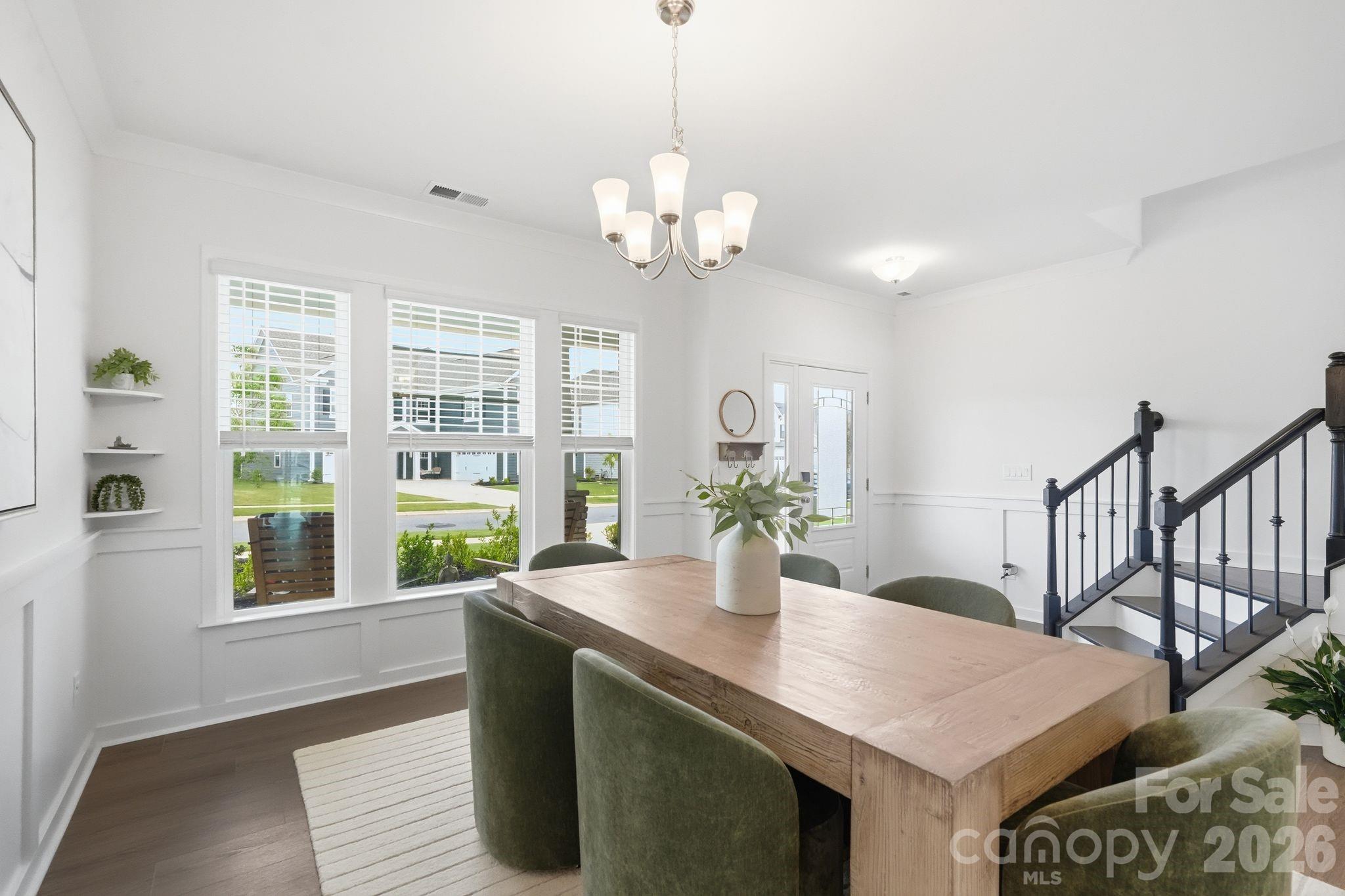 8625 Bridgegate Drive — Huntersville