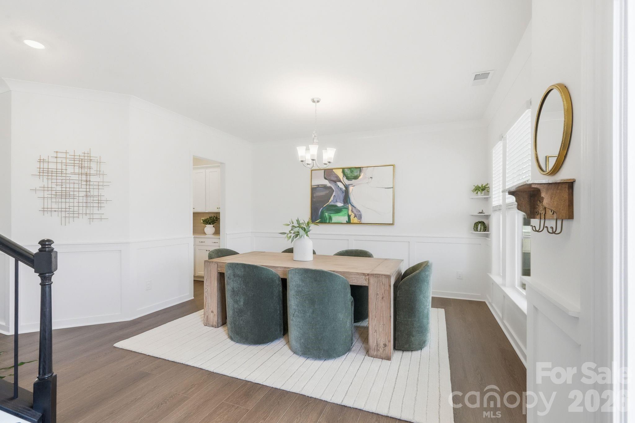 8625 Bridgegate Drive — Huntersville