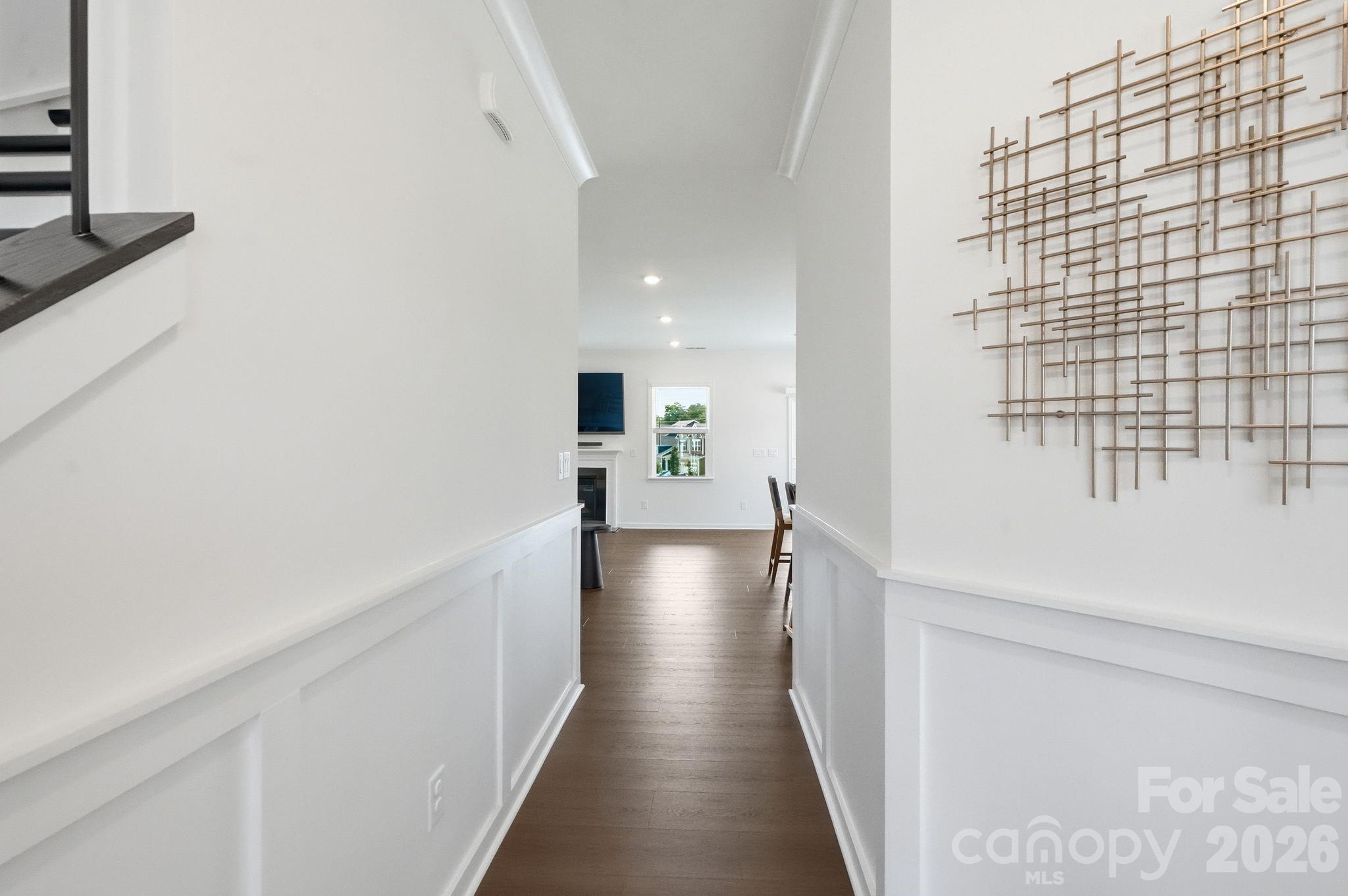 8625 Bridgegate Drive — Huntersville
