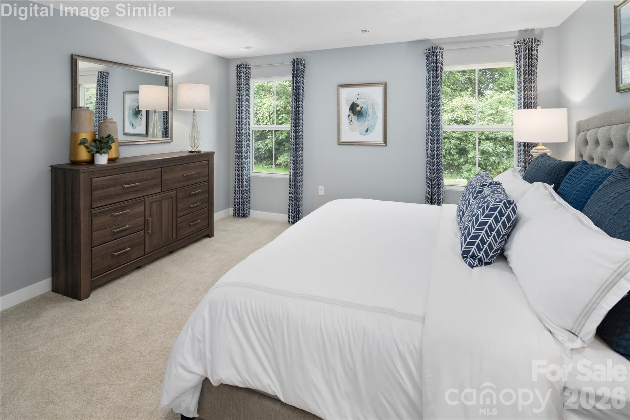 333 Linwood Estates Drive — Lexington