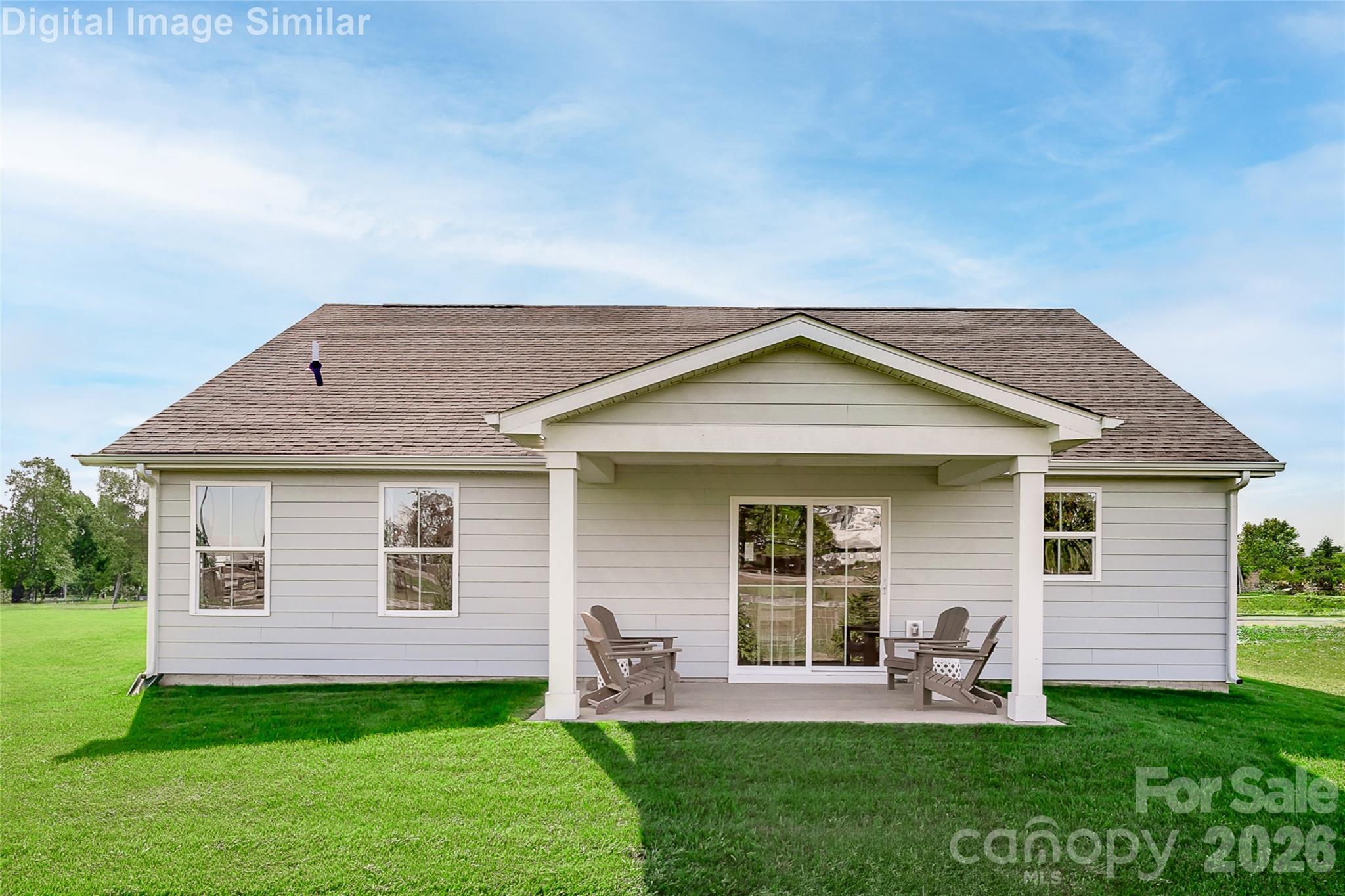 333 Linwood Estates Drive — Lexington