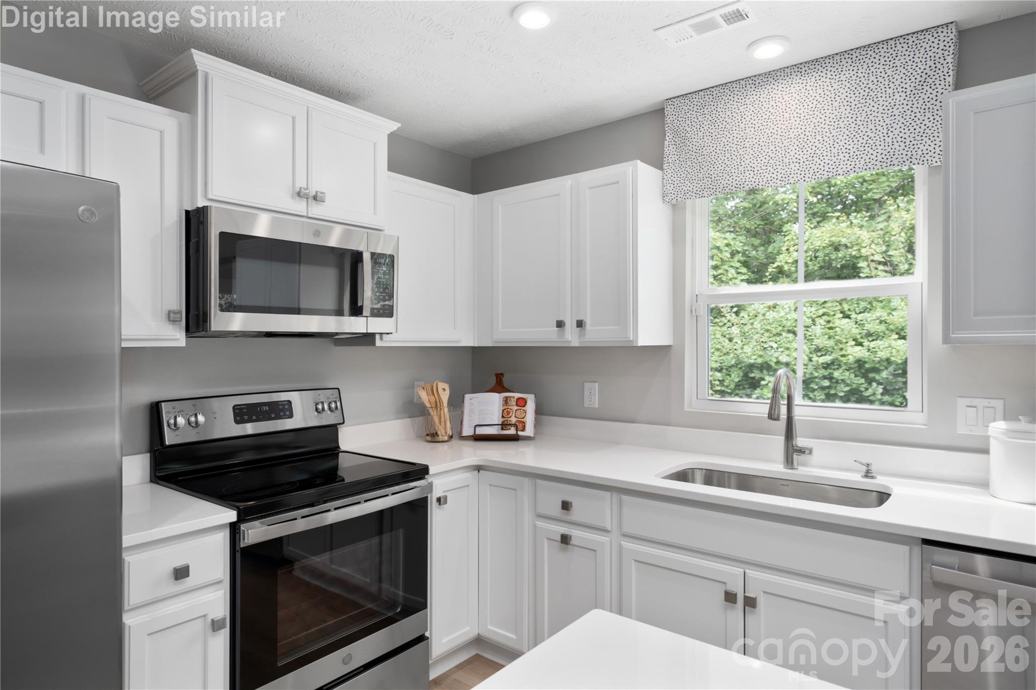 333 Linwood Estates Drive — Lexington
