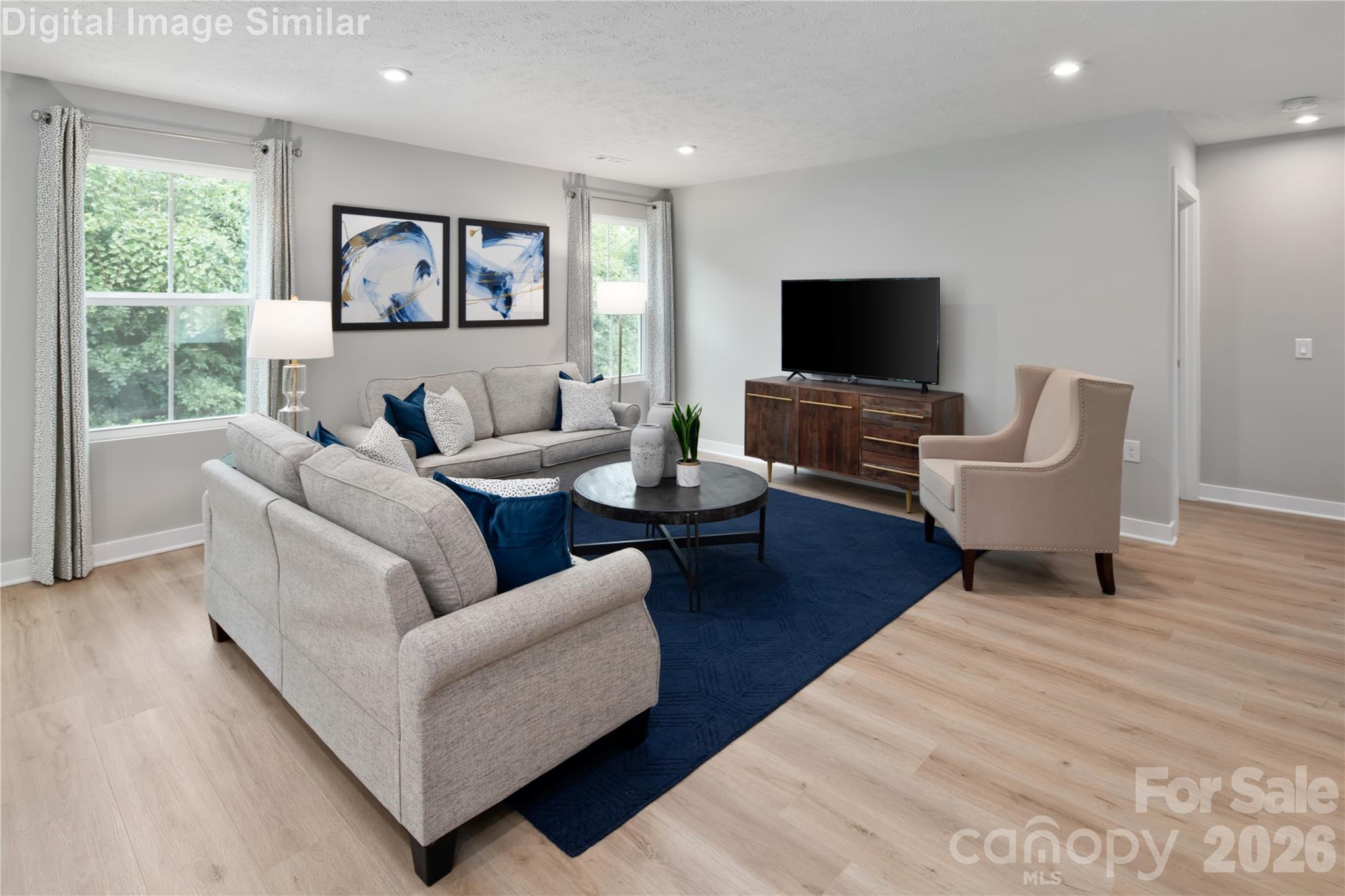 333 Linwood Estates Drive — Lexington
