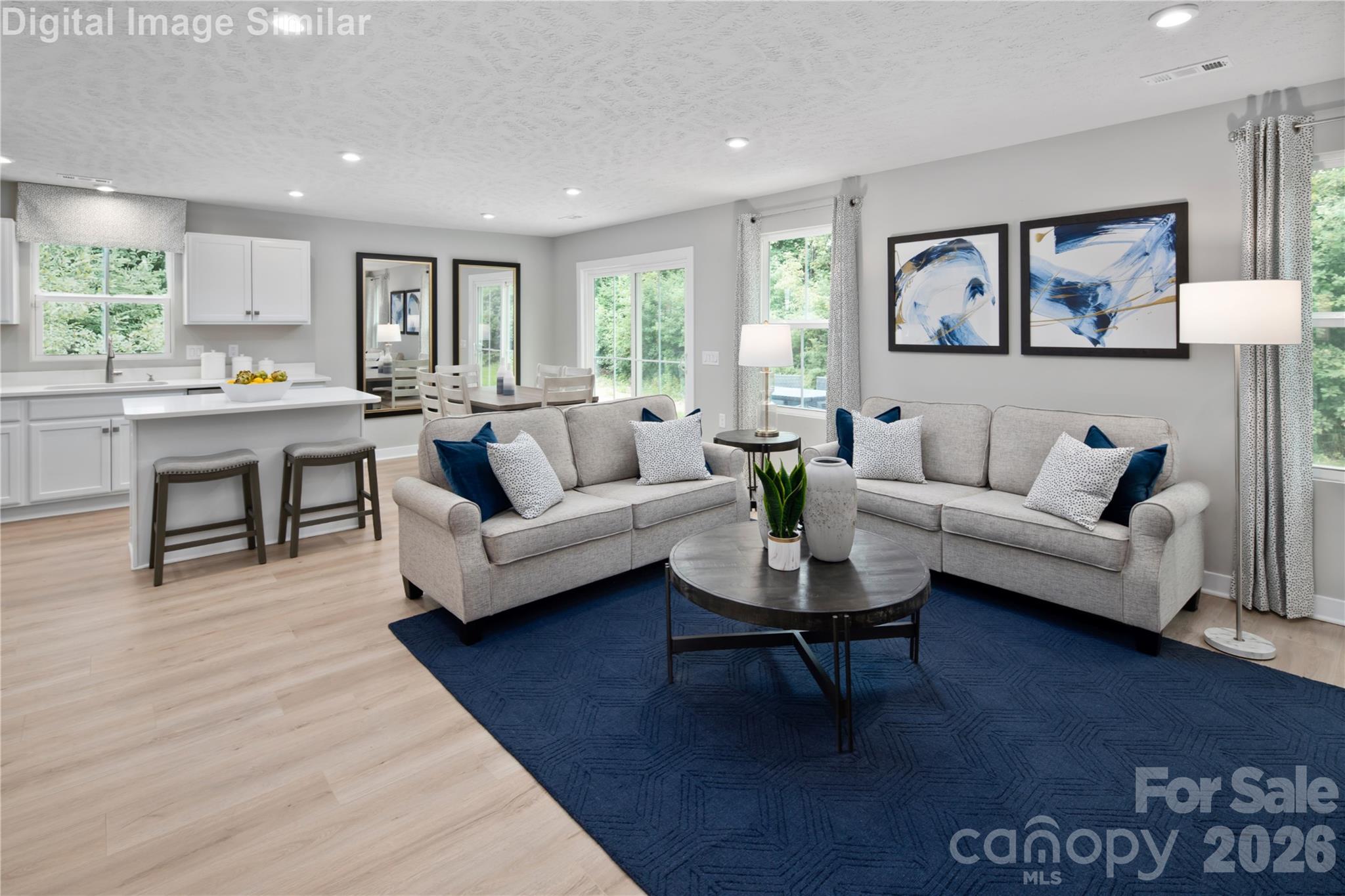 333 Linwood Estates Drive — Lexington