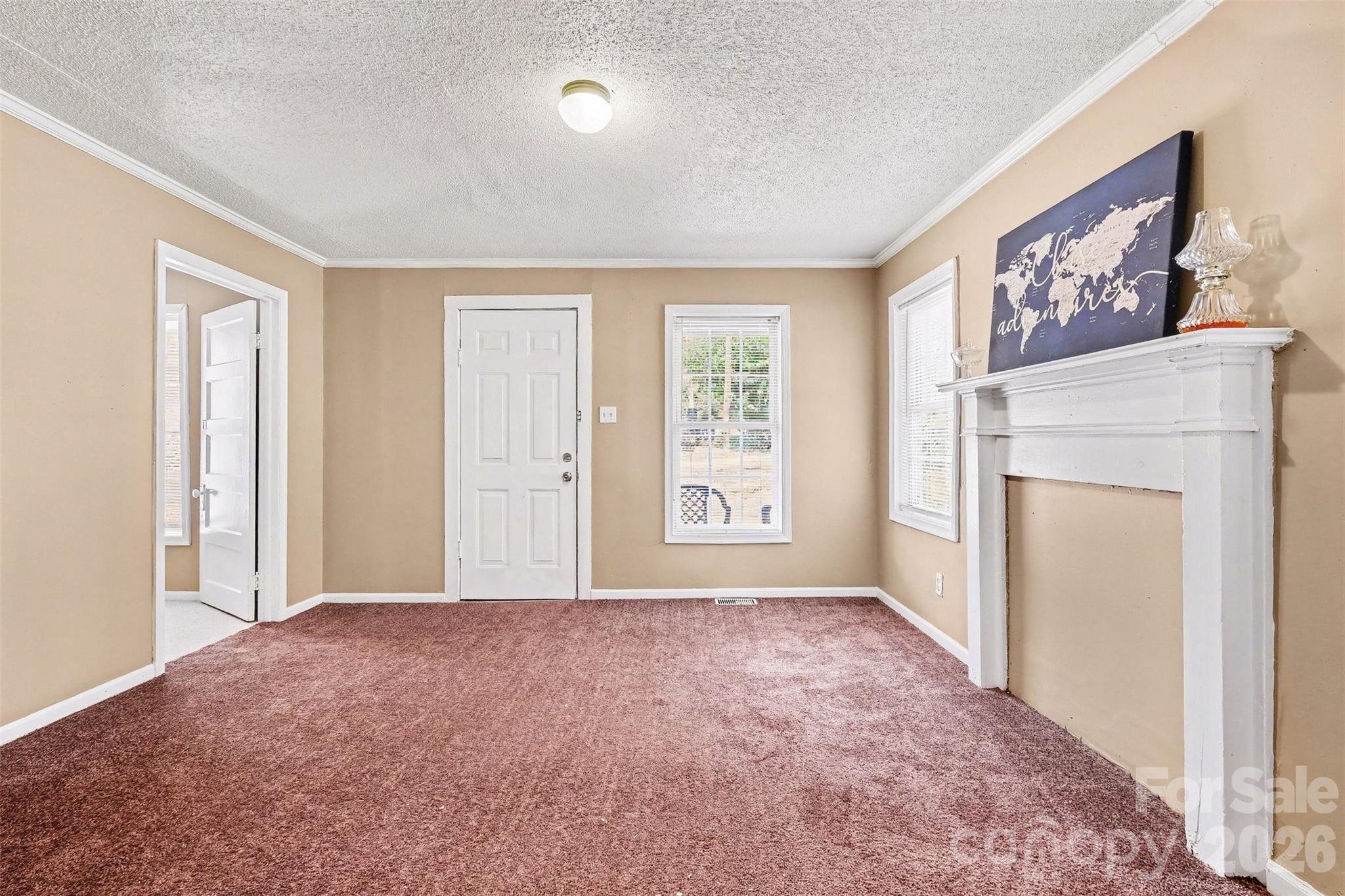 207 Morris Street — Kings Mountain
