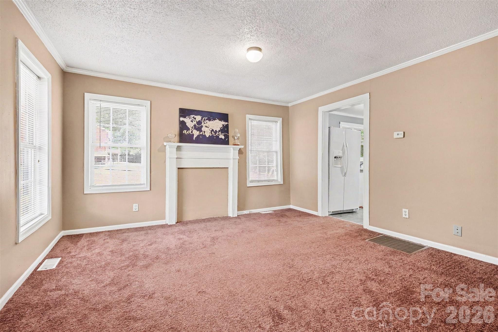 207 Morris Street — Kings Mountain