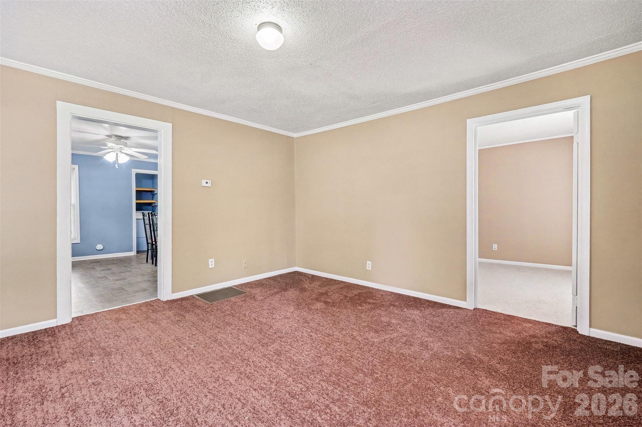 207 Morris Street — Kings Mountain