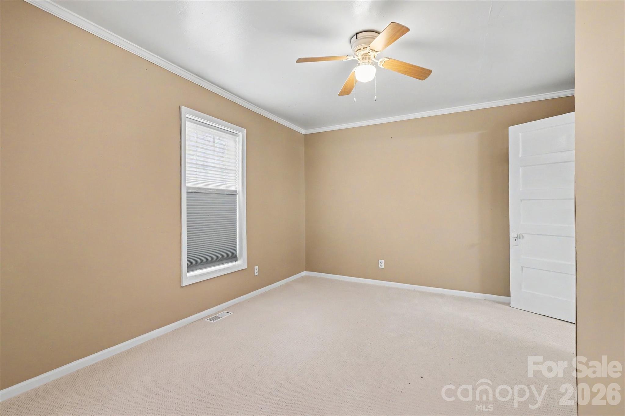 207 Morris Street — Kings Mountain