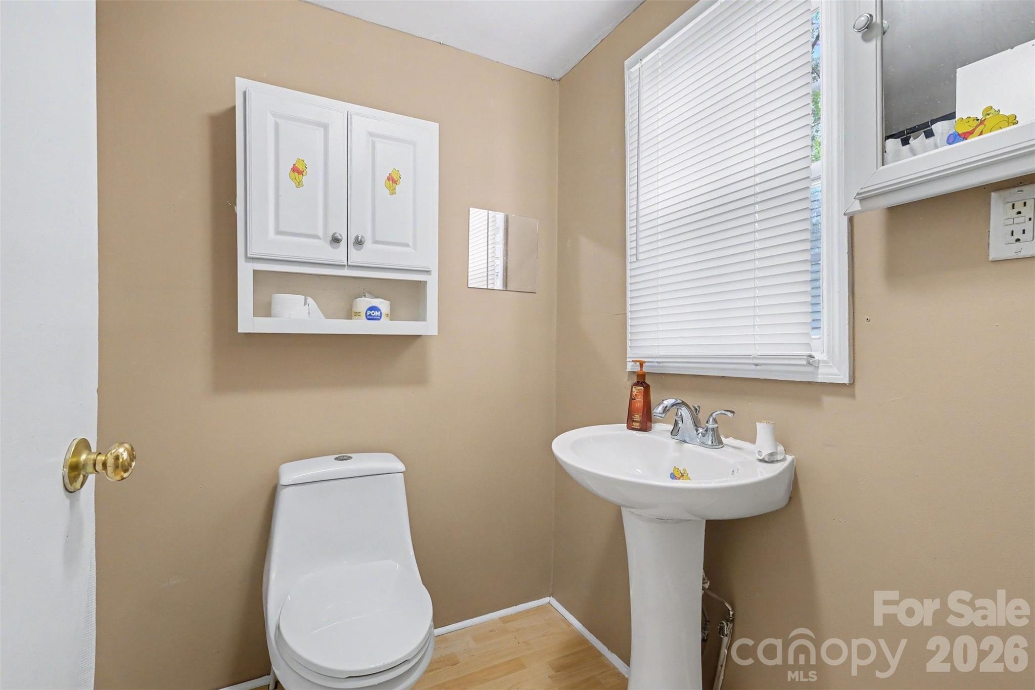 207 Morris Street — Kings Mountain
