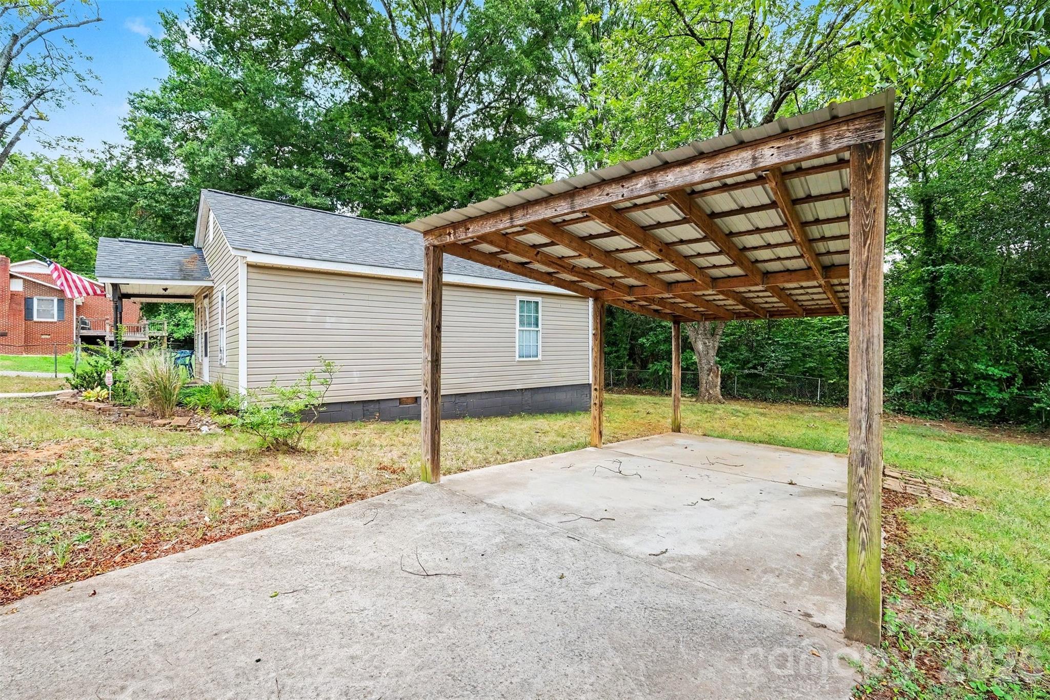 207 Morris Street — Kings Mountain