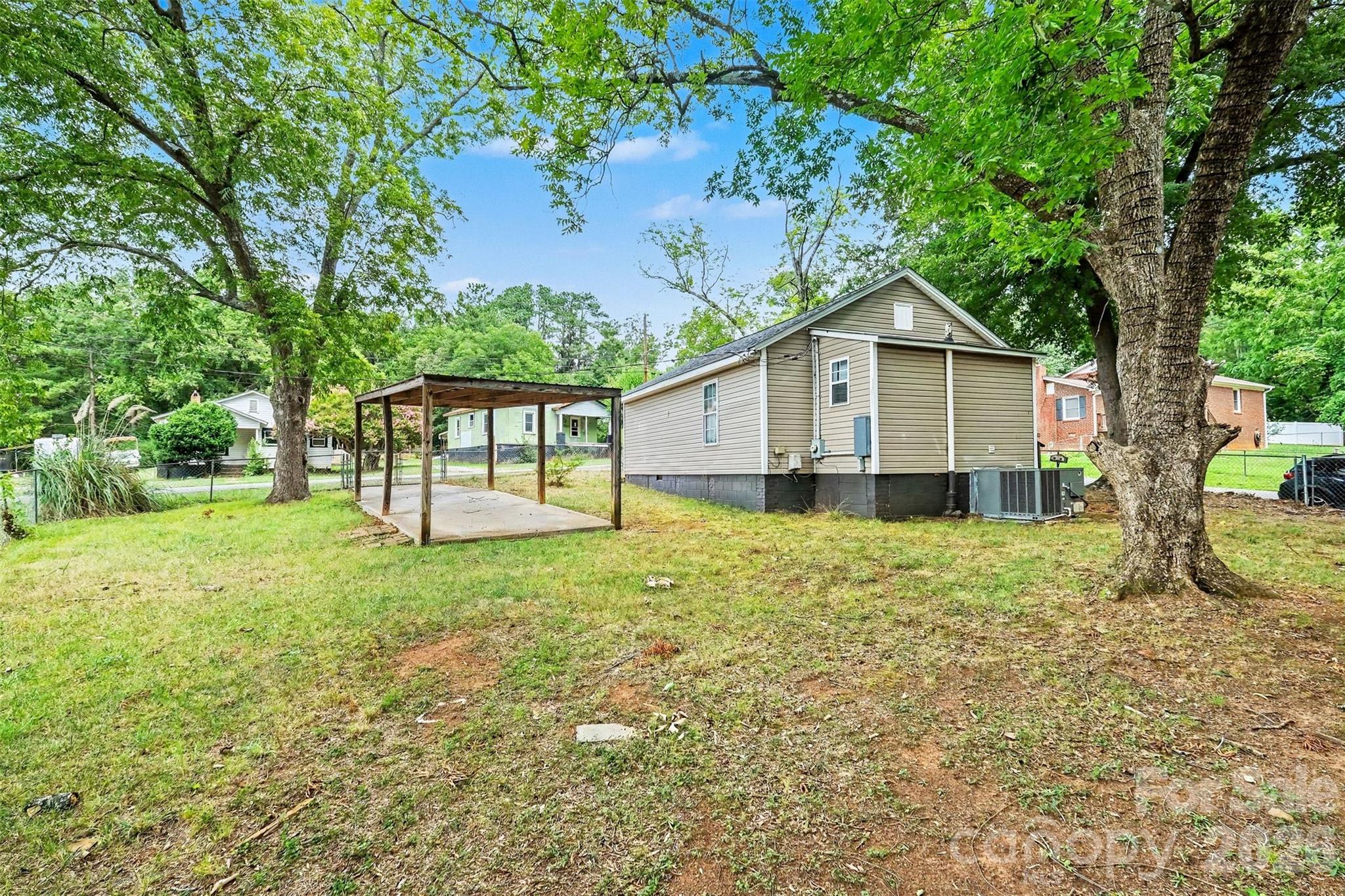 207 Morris Street — Kings Mountain