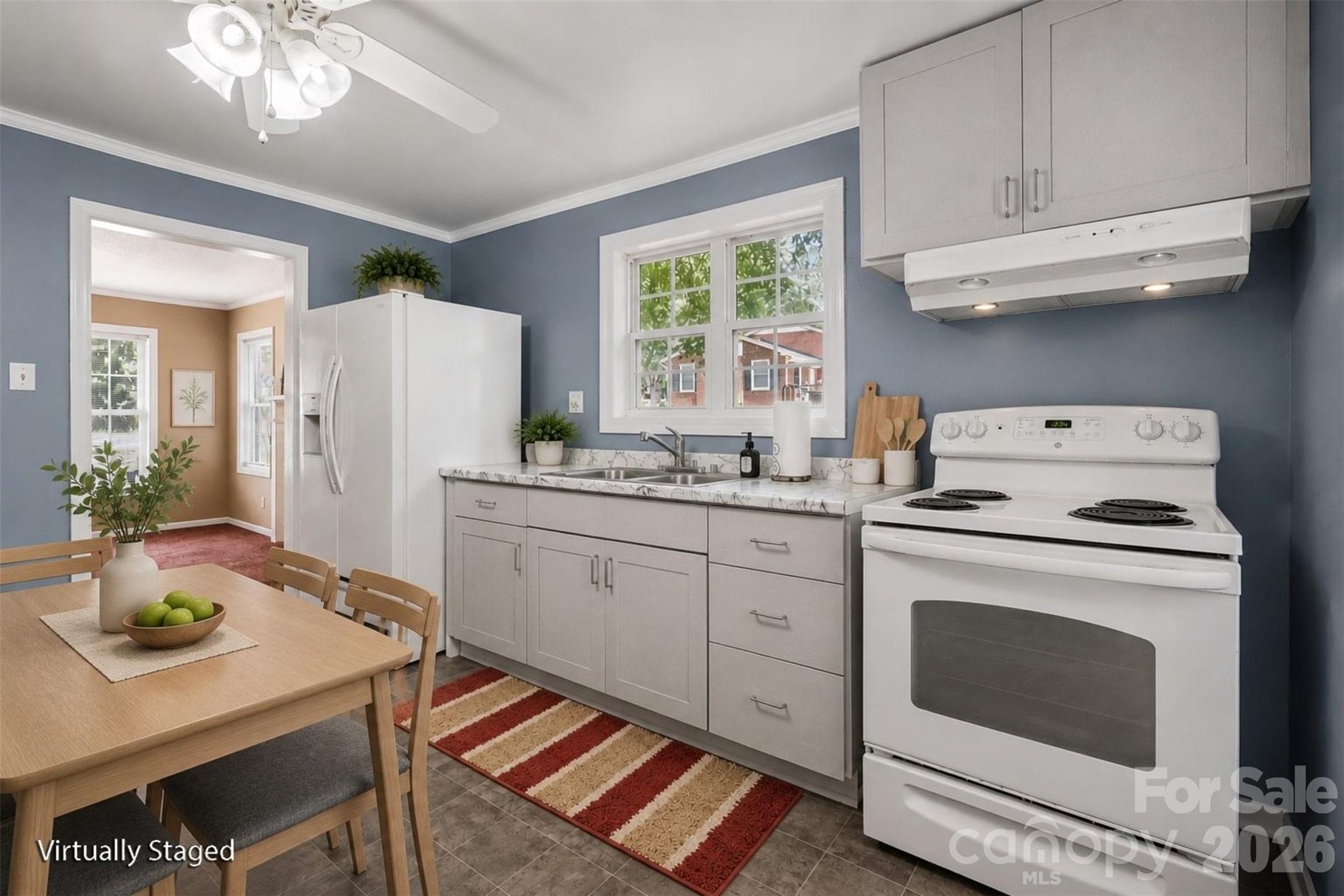 207 Morris Street — Kings Mountain