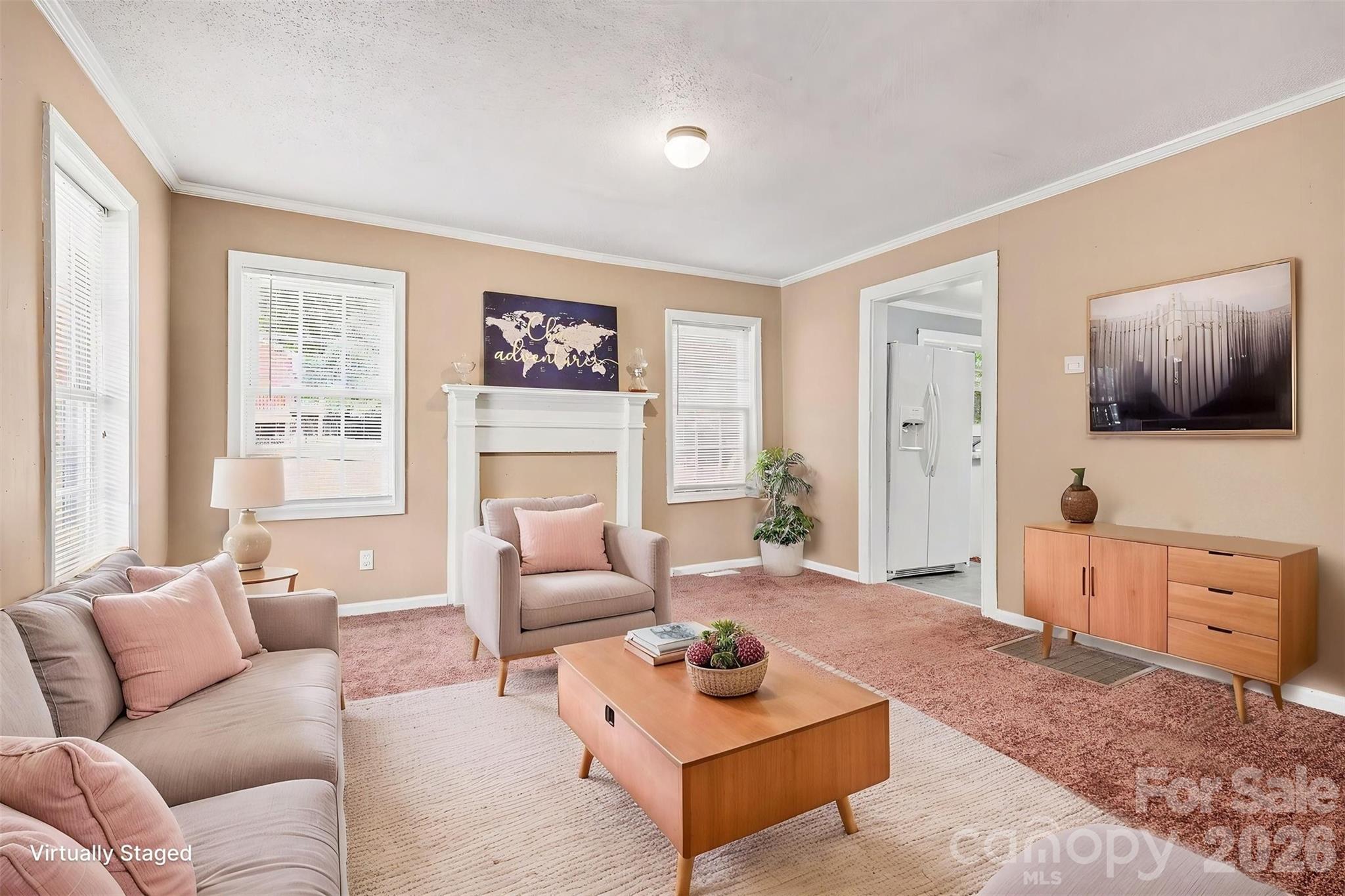 207 Morris Street — Kings Mountain