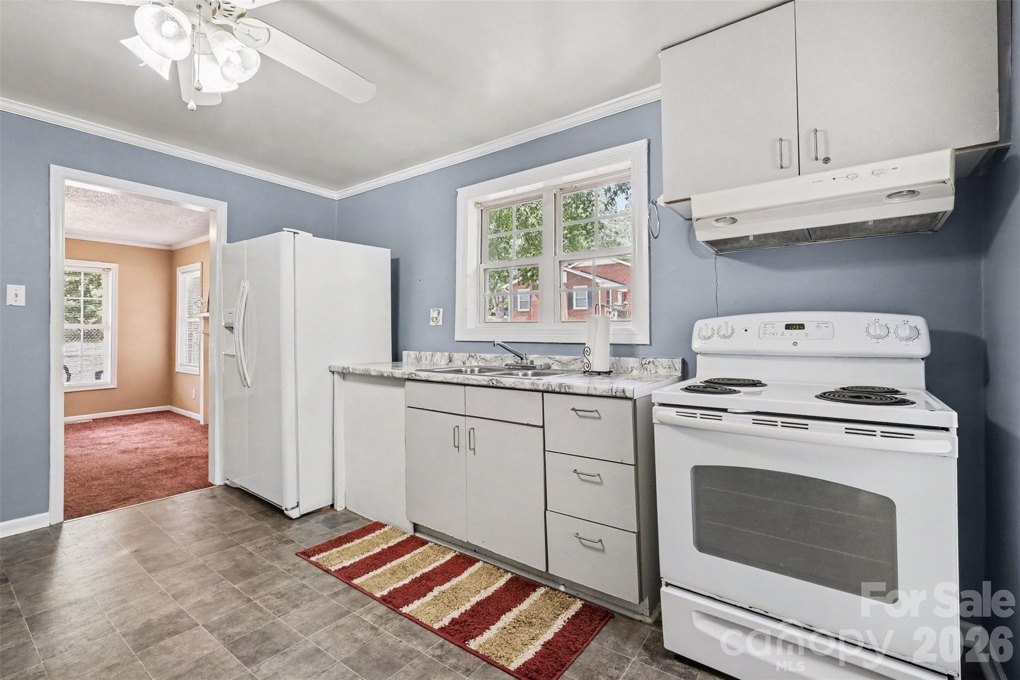 207 Morris Street — Kings Mountain