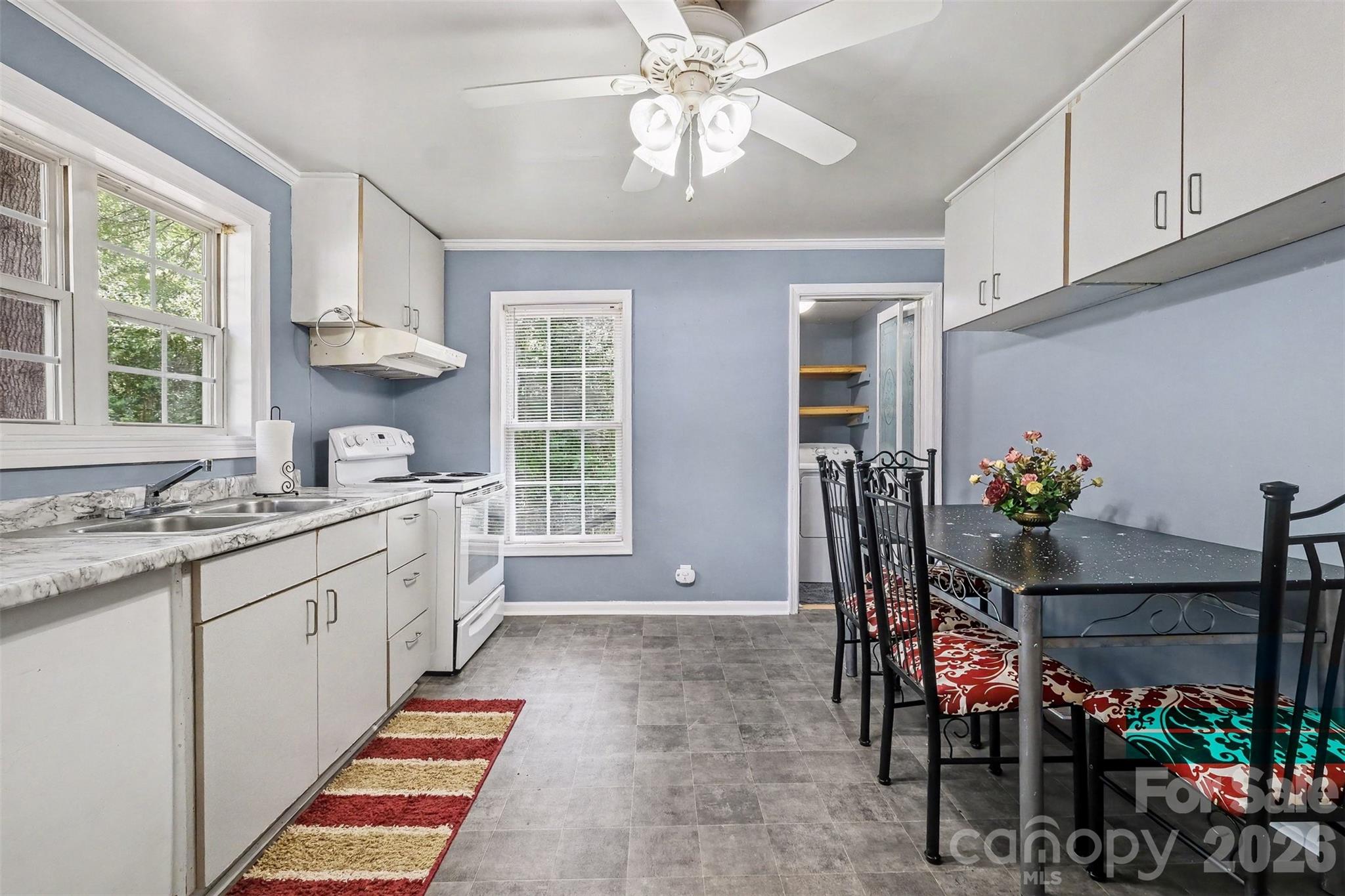 207 Morris Street — Kings Mountain