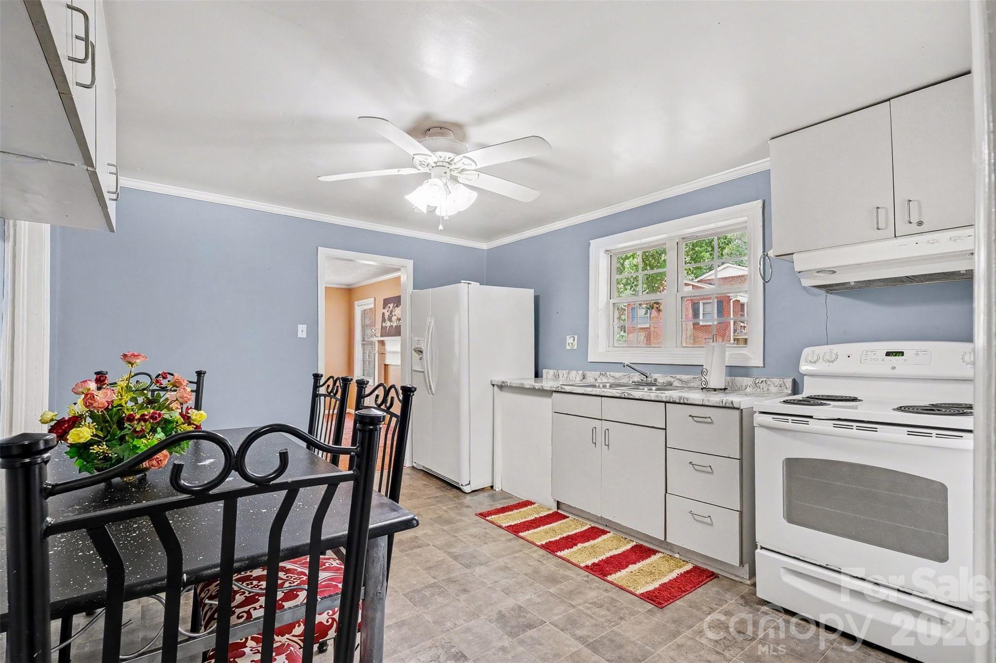 207 Morris Street — Kings Mountain