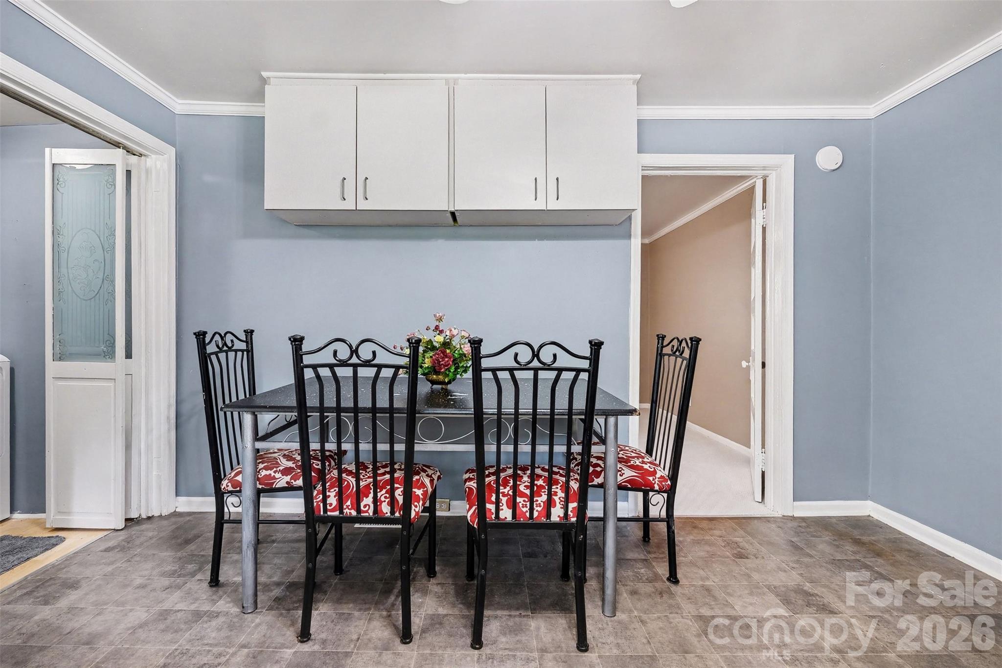 207 Morris Street — Kings Mountain