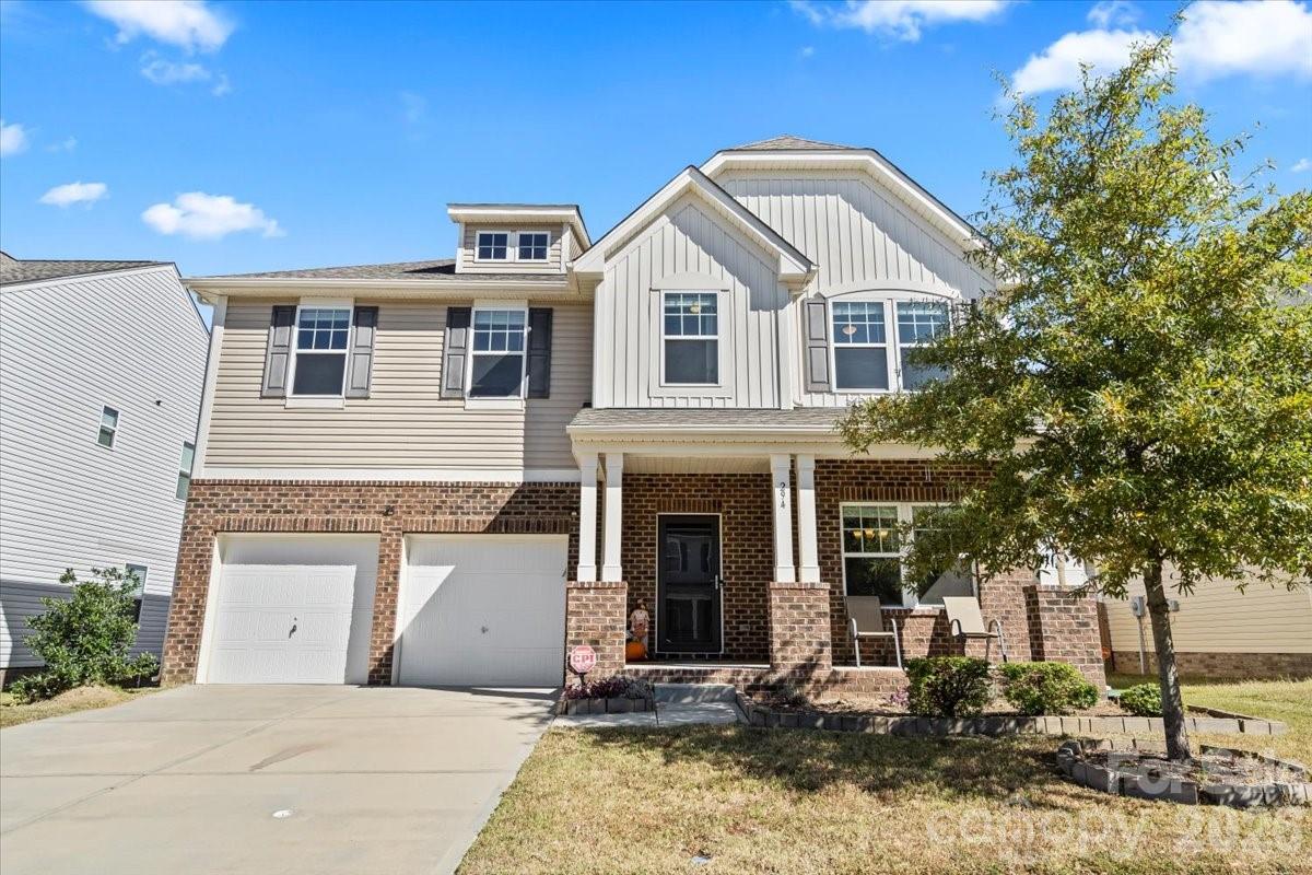 294 Bellingrath Boulevard — Rock Hill