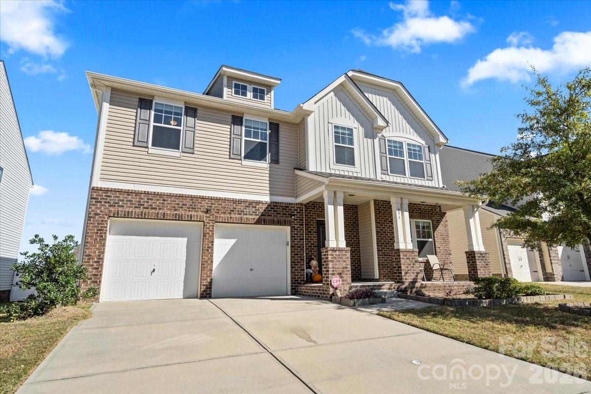 294 Bellingrath Boulevard — Rock Hill