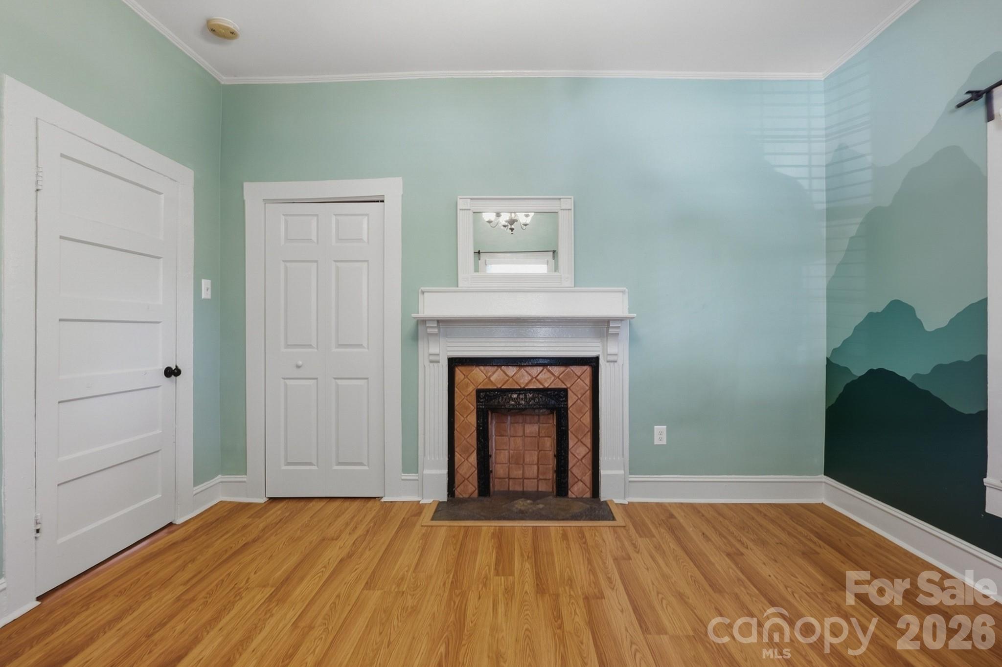 3314 N Alexander Street — Charlotte