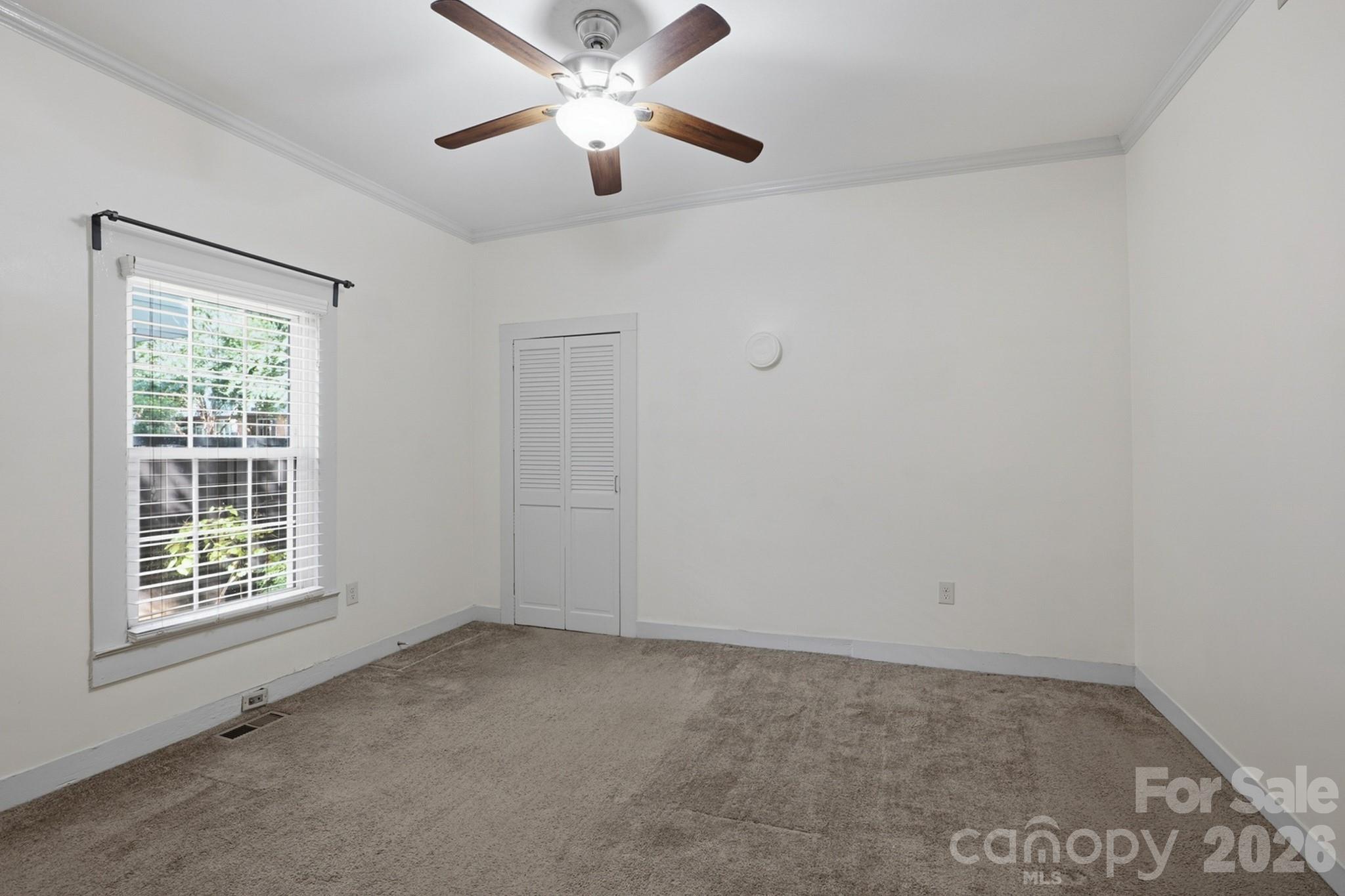 3314 N Alexander Street — Charlotte