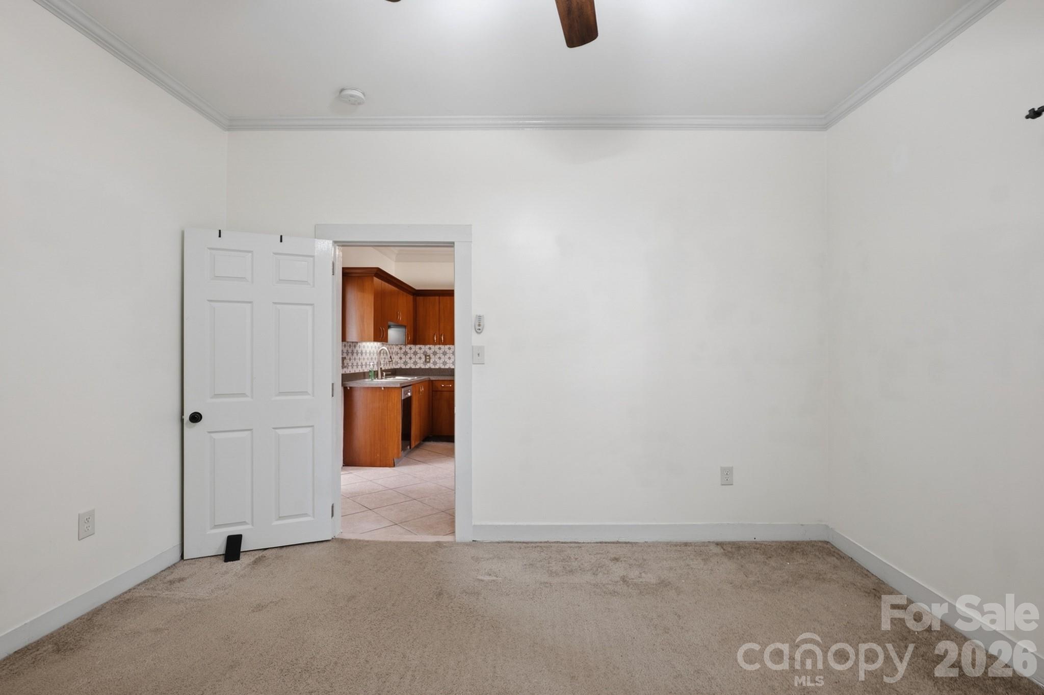 3314 N Alexander Street — Charlotte