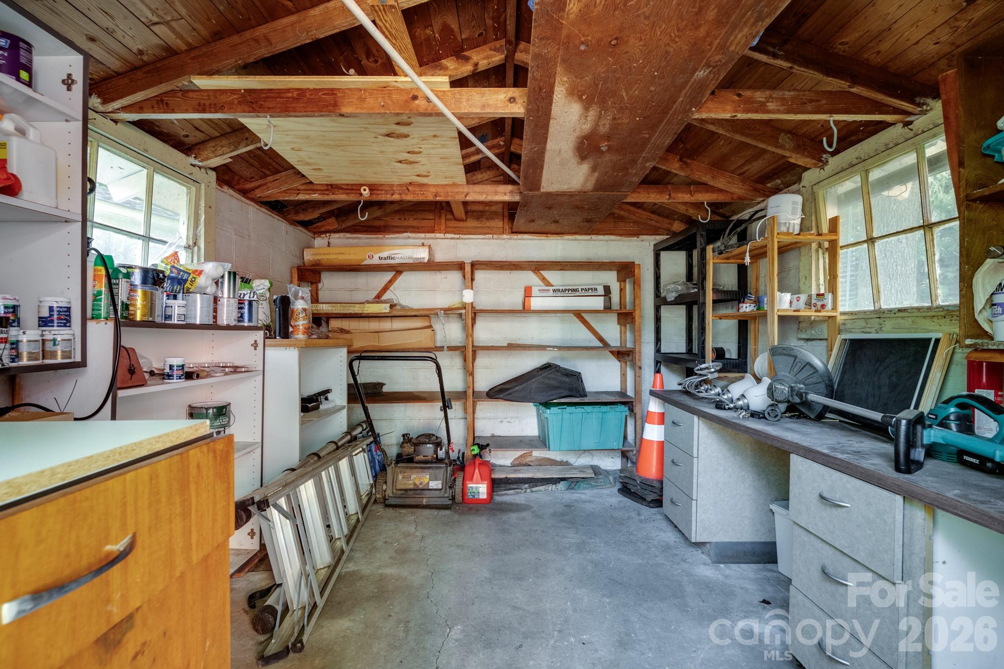 3314 N Alexander Street — Charlotte