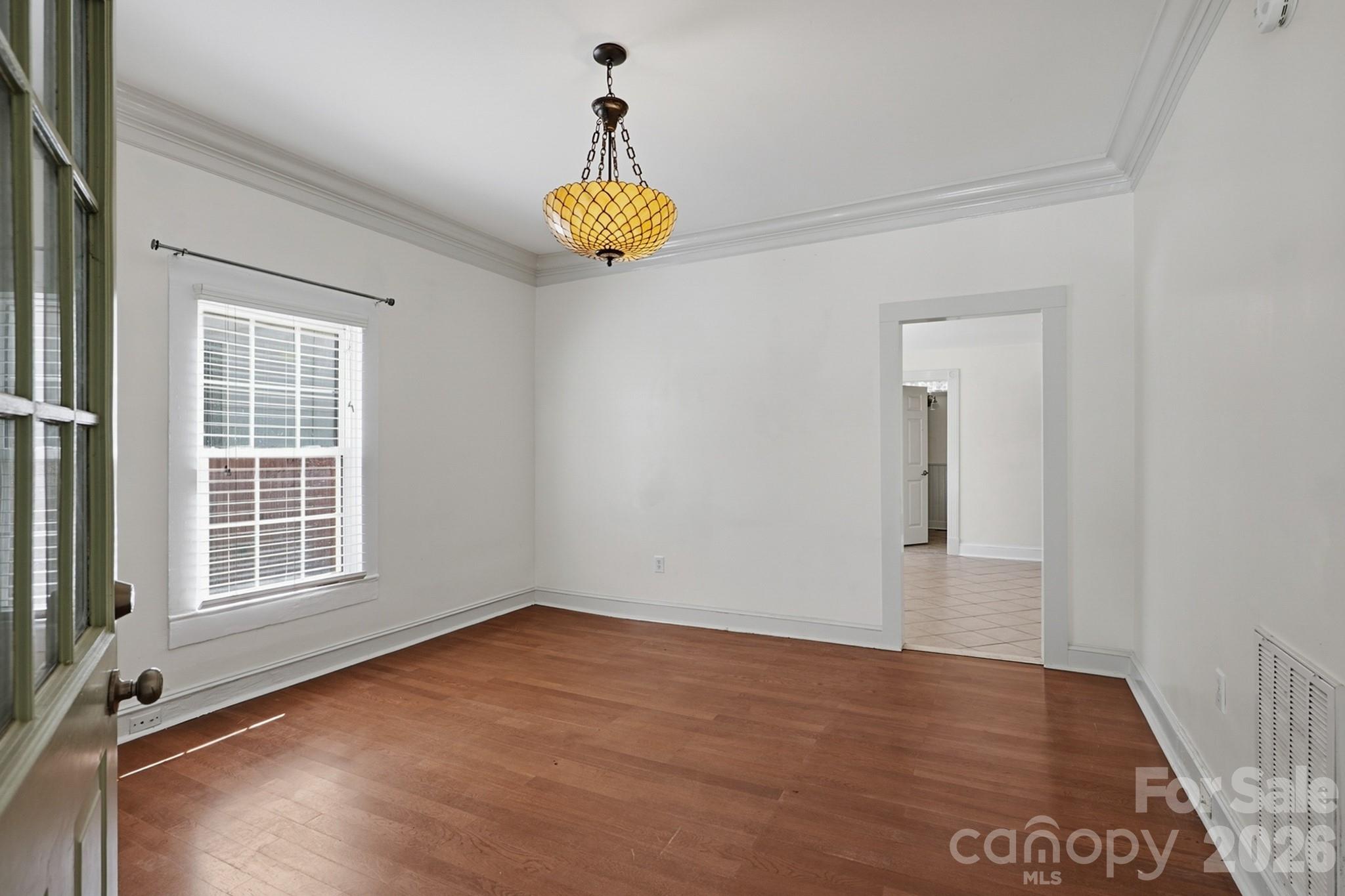 3314 N Alexander Street — Charlotte