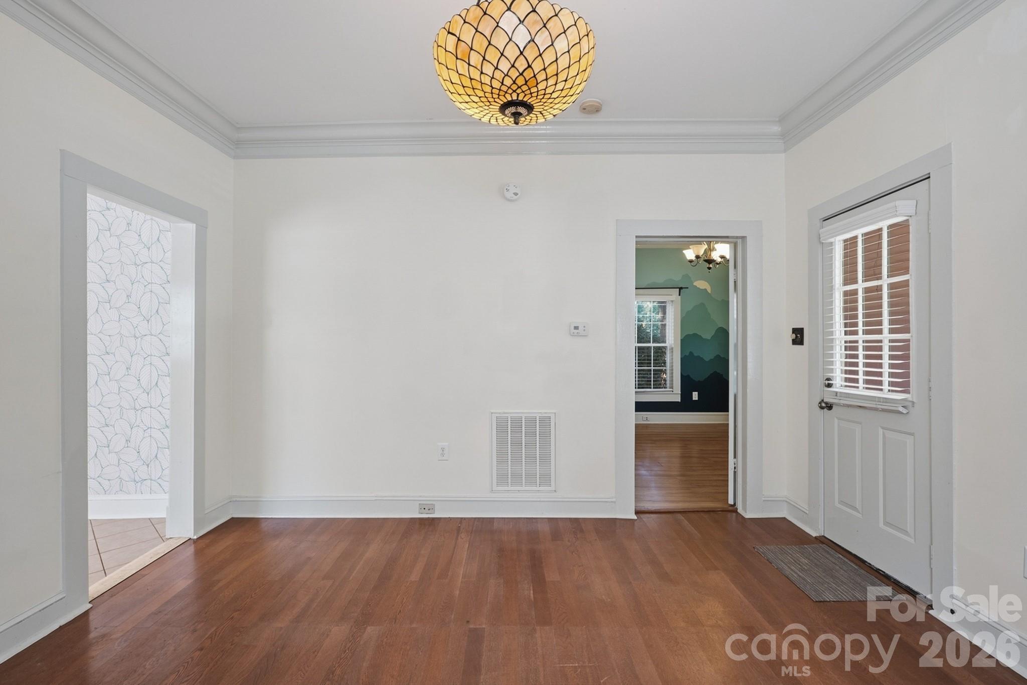 3314 N Alexander Street — Charlotte