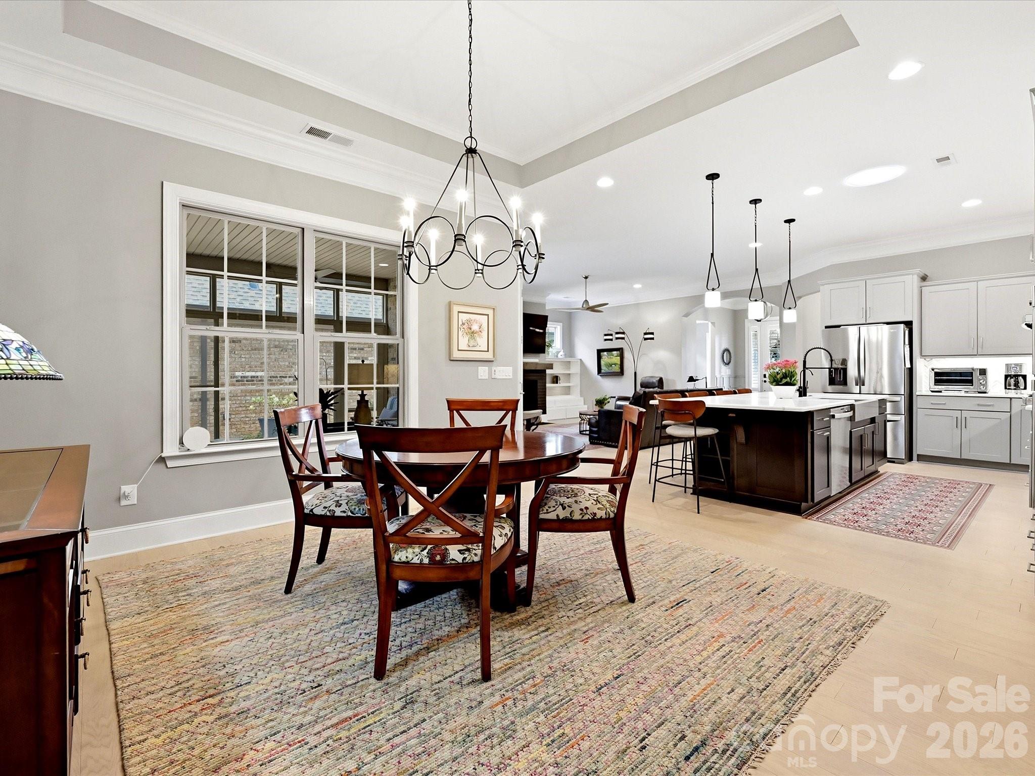 5008 Vita Way — Belmont