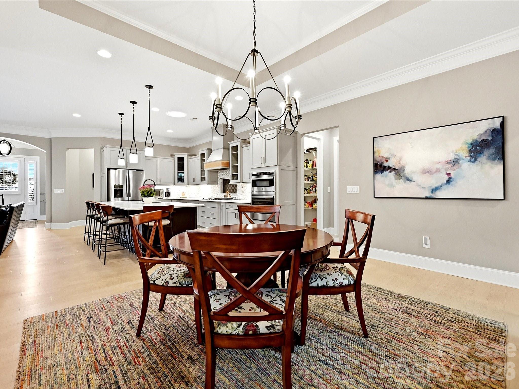 5008 Vita Way — Belmont