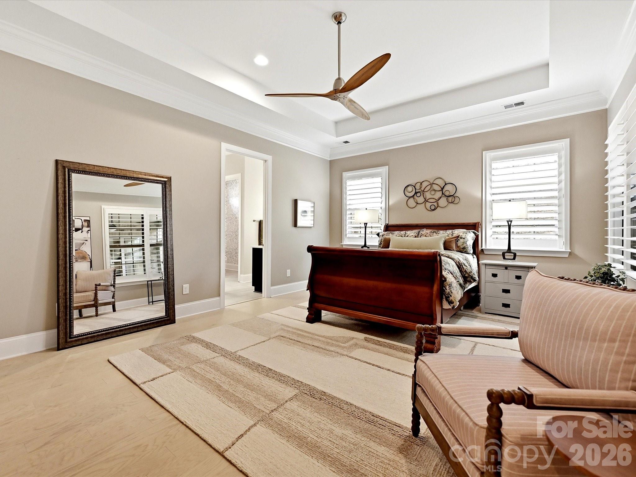 5008 Vita Way — Belmont