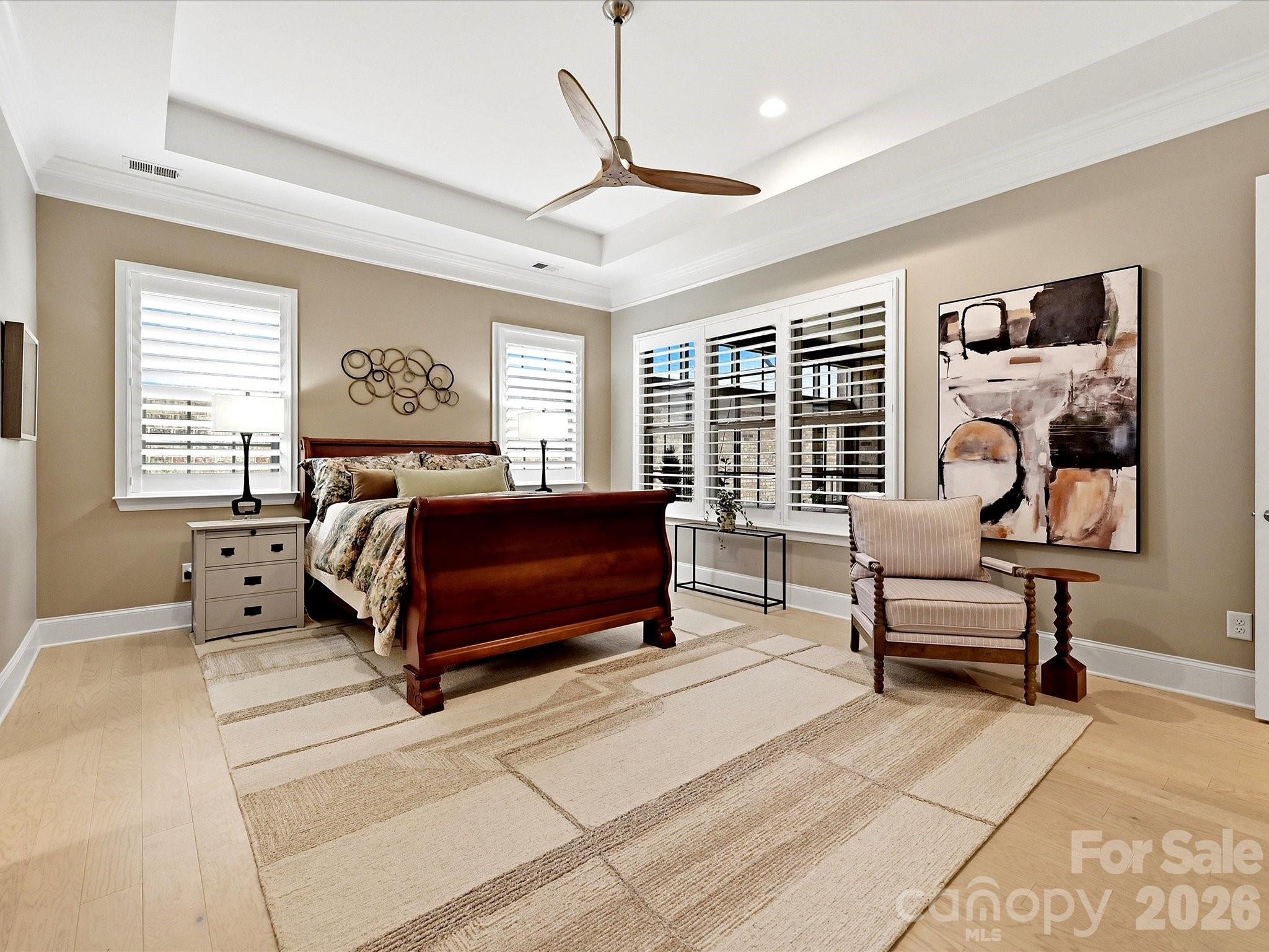 5008 Vita Way — Belmont