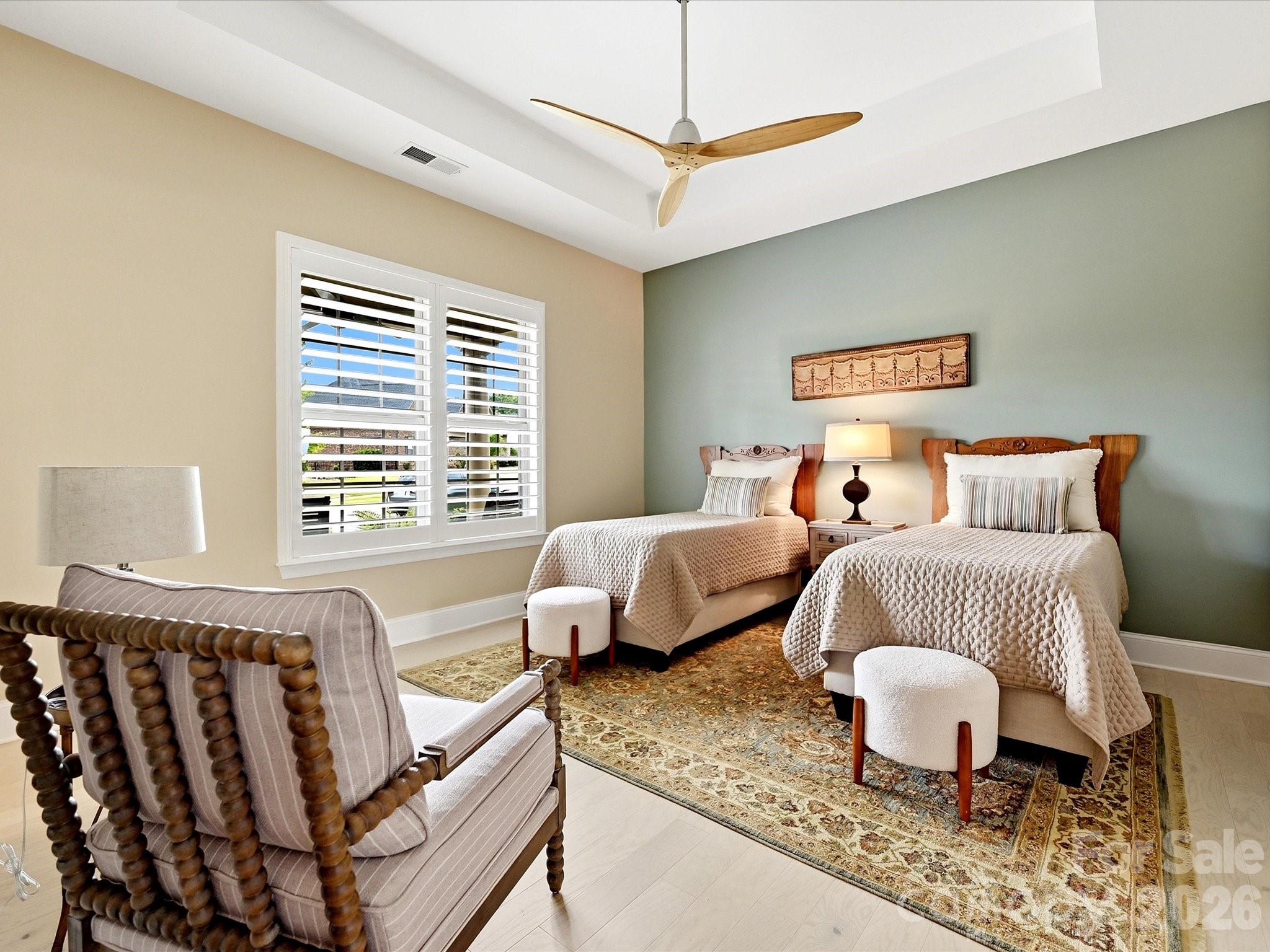5008 Vita Way — Belmont
