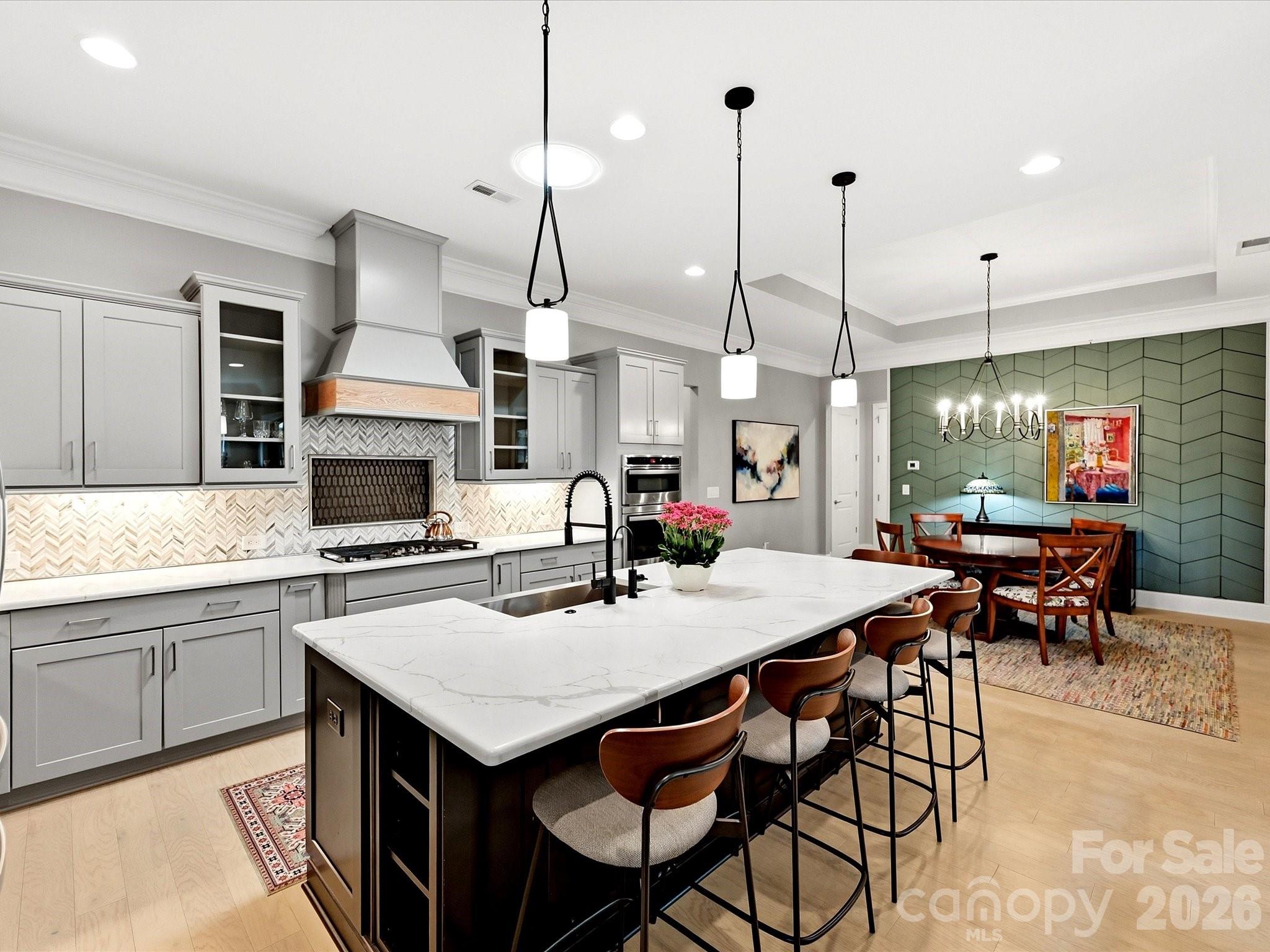 5008 Vita Way — Belmont