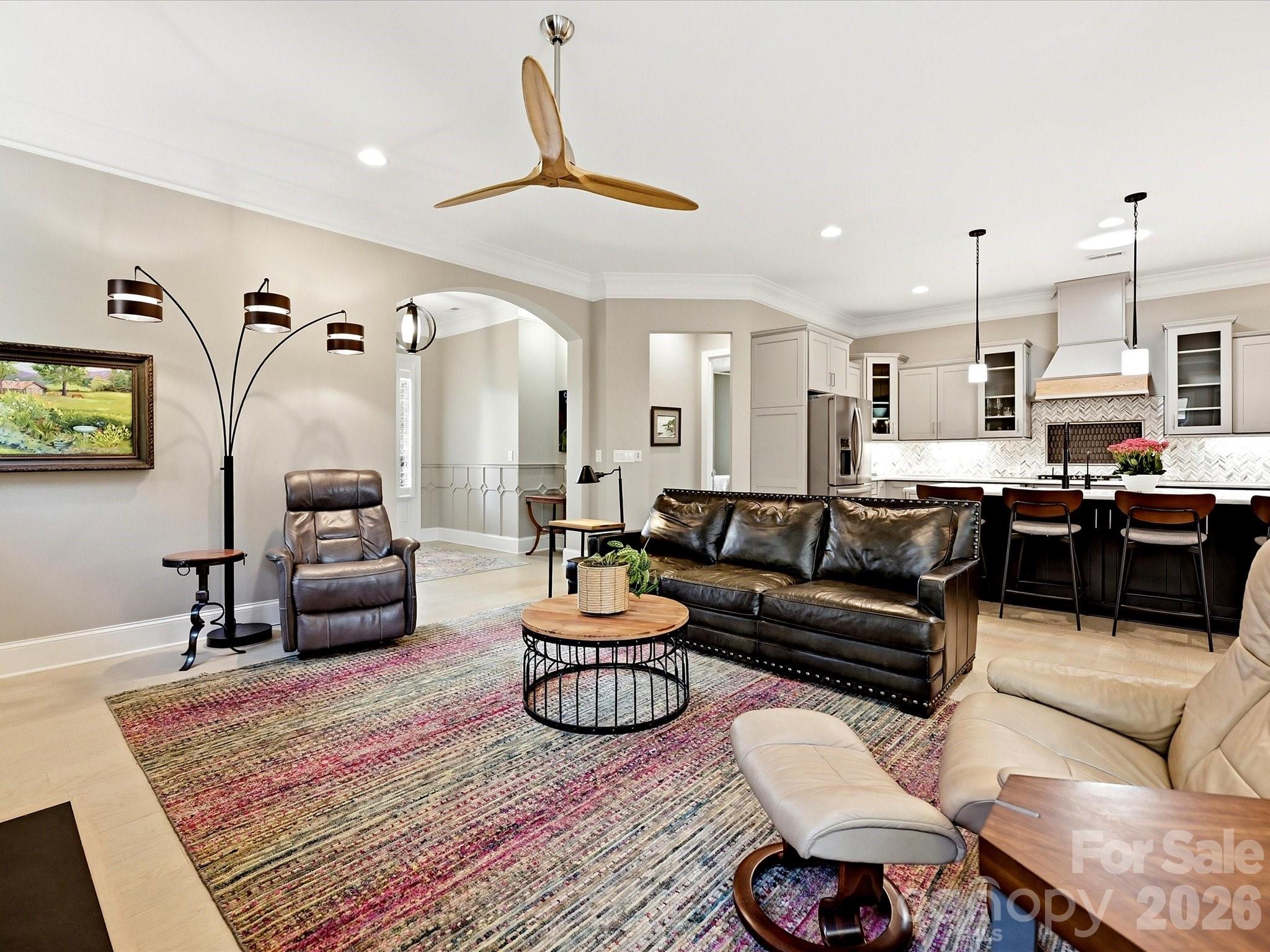 5008 Vita Way — Belmont