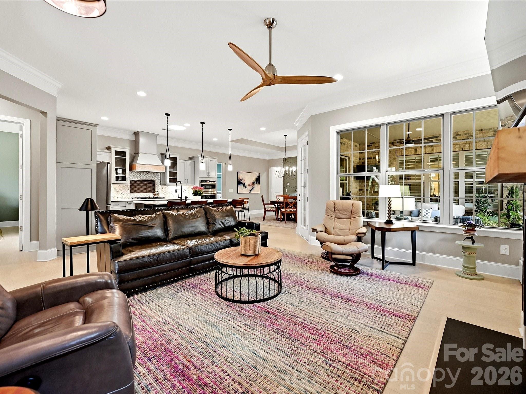 5008 Vita Way — Belmont