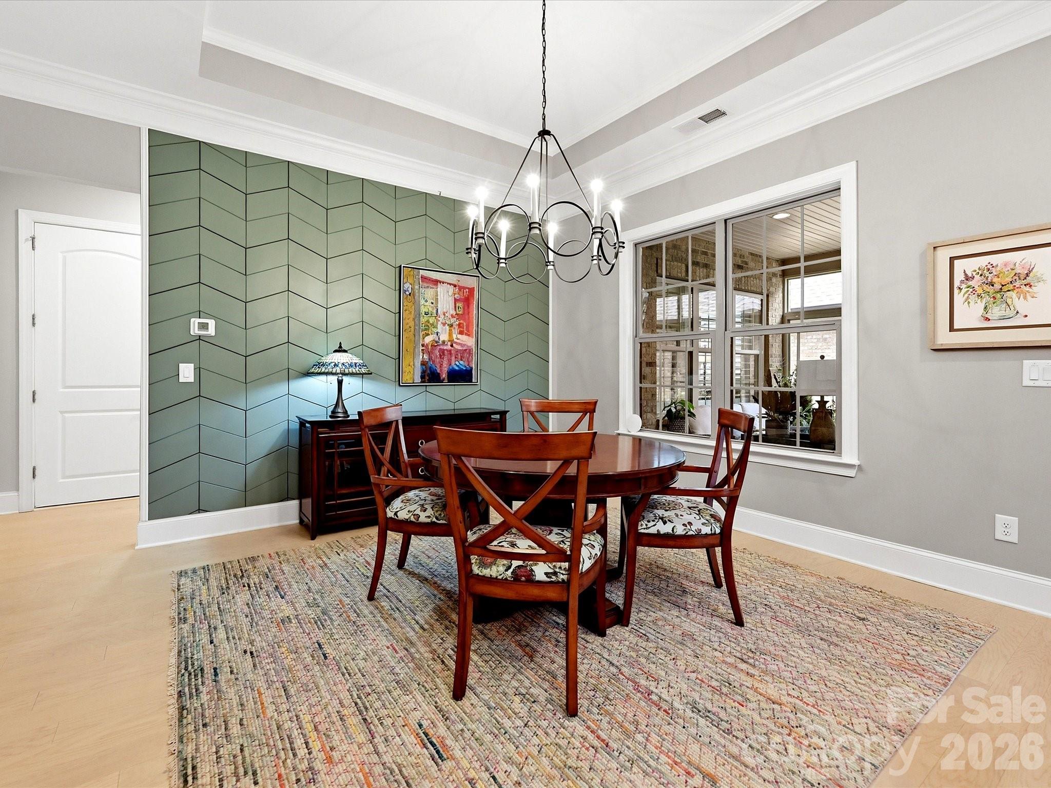 5008 Vita Way — Belmont